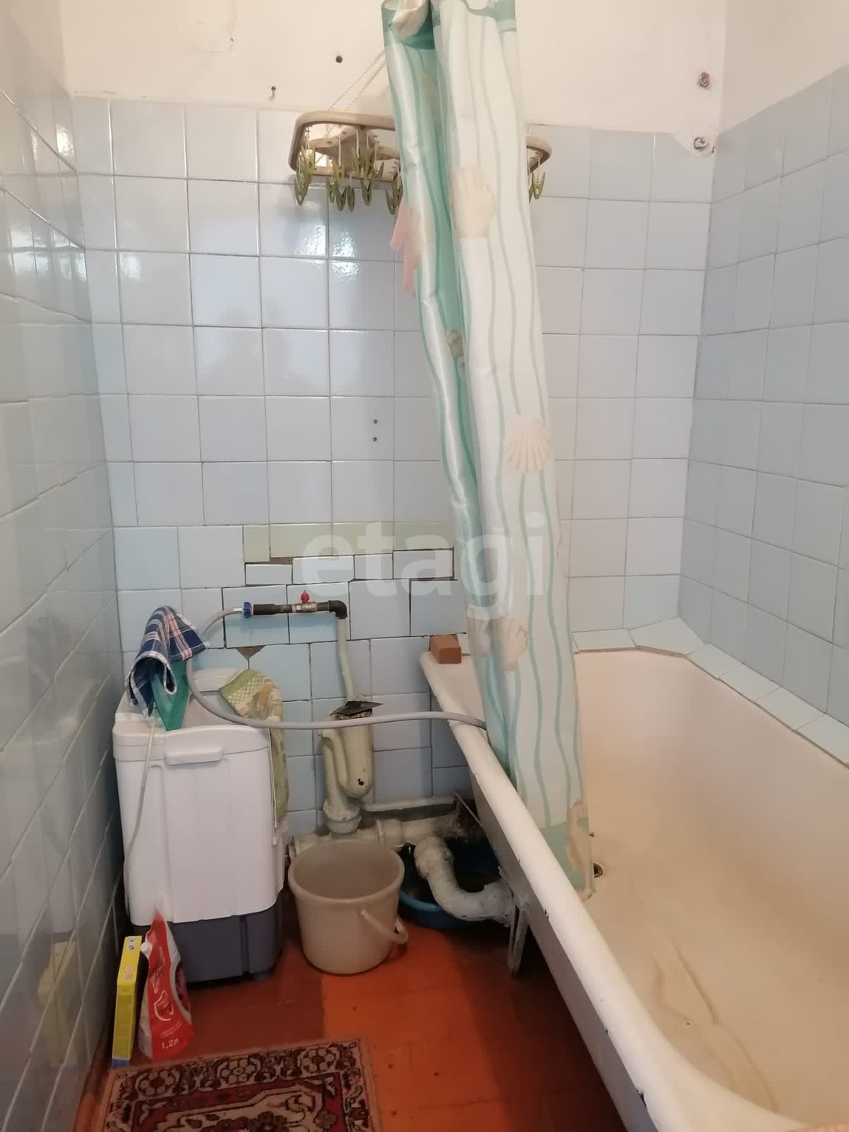 Продажа 1-комнатной квартиры, Южно-Сахалинск, Сахалинская область,  Южно-Сахалинск