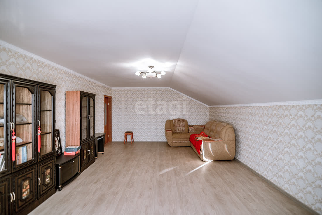 Продажа дома, 199м <sup>2</sup>, 6 сот., Южно-Сахалинск, Сахалинская область,  