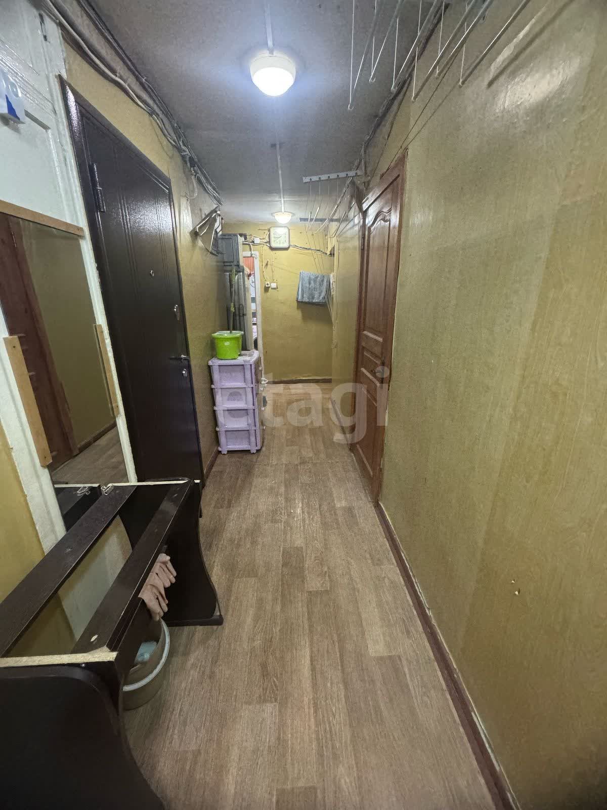 Продажа комнаты, 17м <sup>2</sup>, Южно-Сахалинск, Сахалинская область,  Южно-Сахалинск