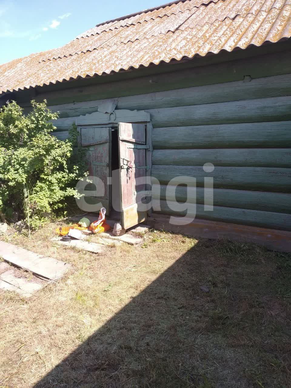 Продажа дома, 29м <sup>2</sup>, 34 сот., Улан-Удэ, Республика Бурятия,  Кабанский