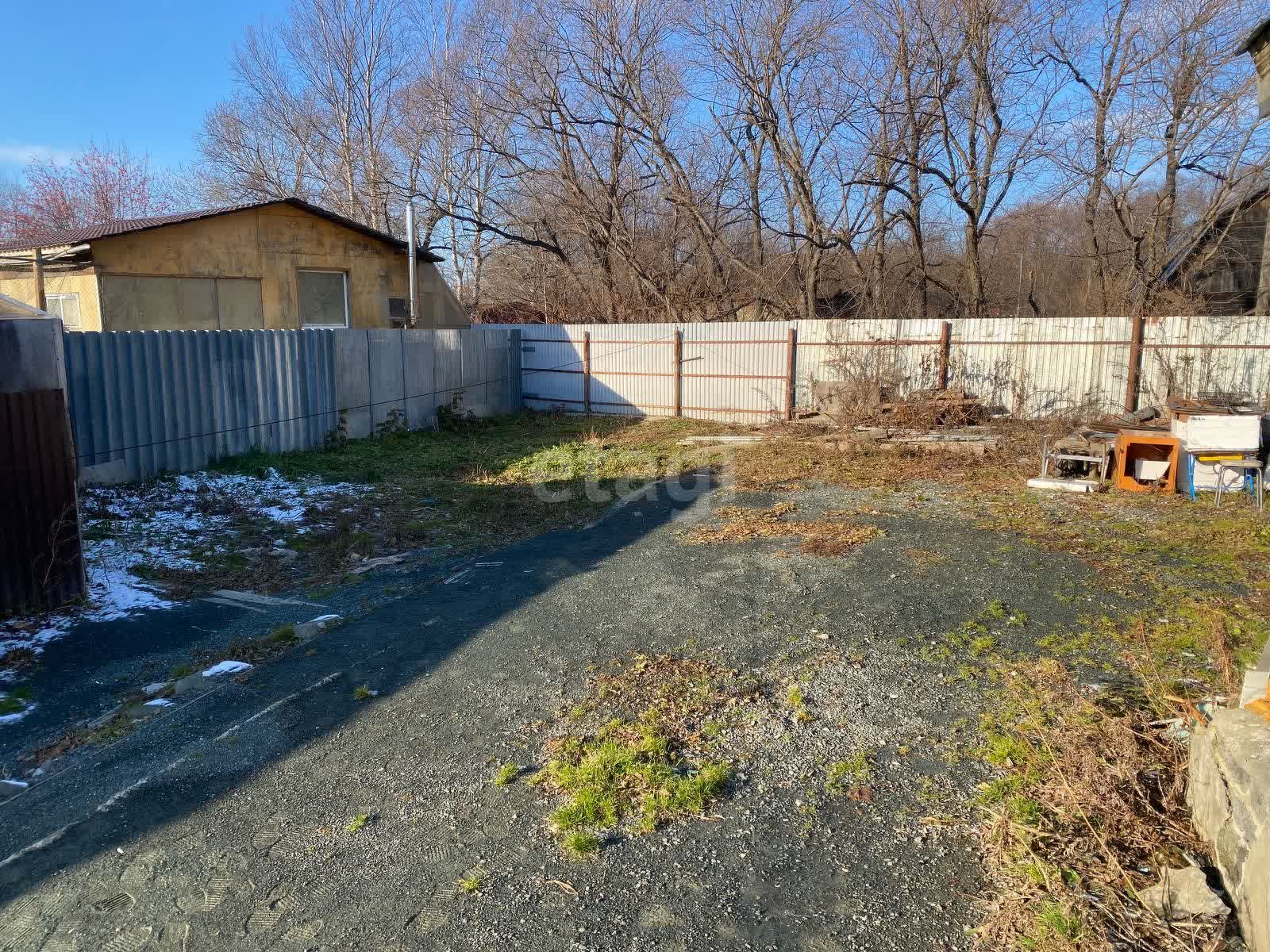 Продажа дома, 32м <sup>2</sup>, 4 сот., Южно-Сахалинск, Сахалинская область,  Южно-Сахалинск