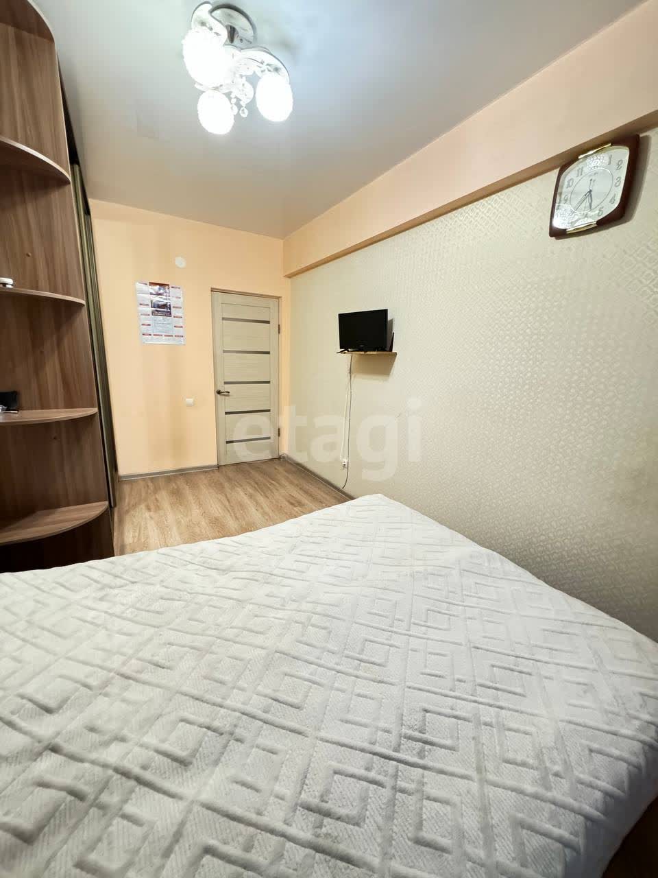 Продажа 2-комнатной квартиры, Улан-Удэ, Республика Бурятия,  Улан-Удэ