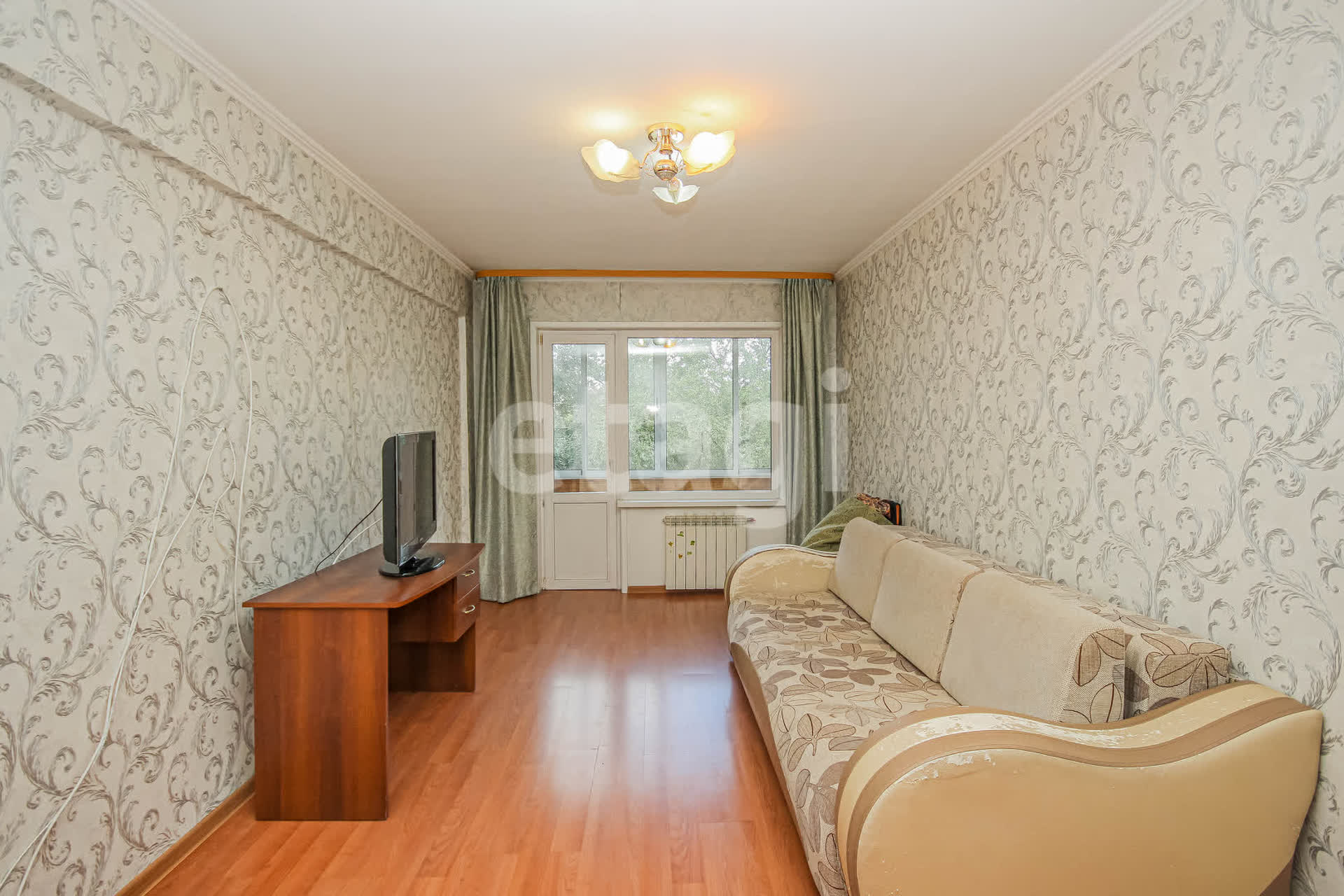 Продажа 3-комнатной квартиры, Улан-Удэ, Республика Бурятия,  Улан-Удэ