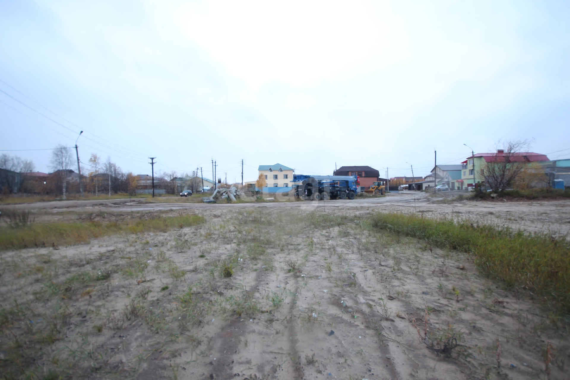 Продажа участка, Новый Уренгой, Ямало-Ненецкий АО,  Южная часть