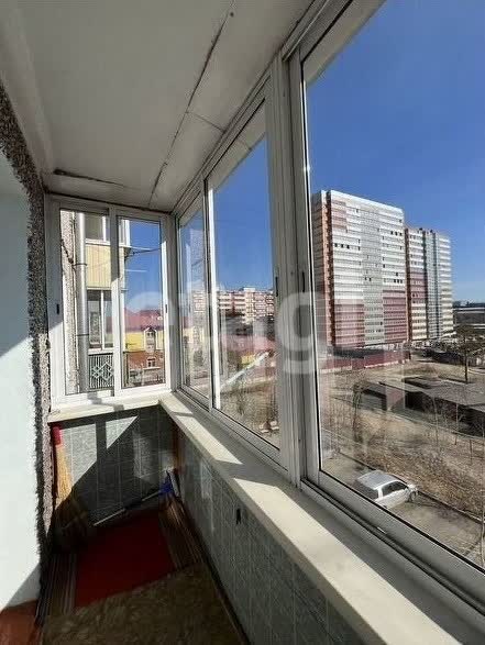 Продажа 1-комнатной квартиры, Улан-Удэ, Республика Бурятия,  Улан-Удэ