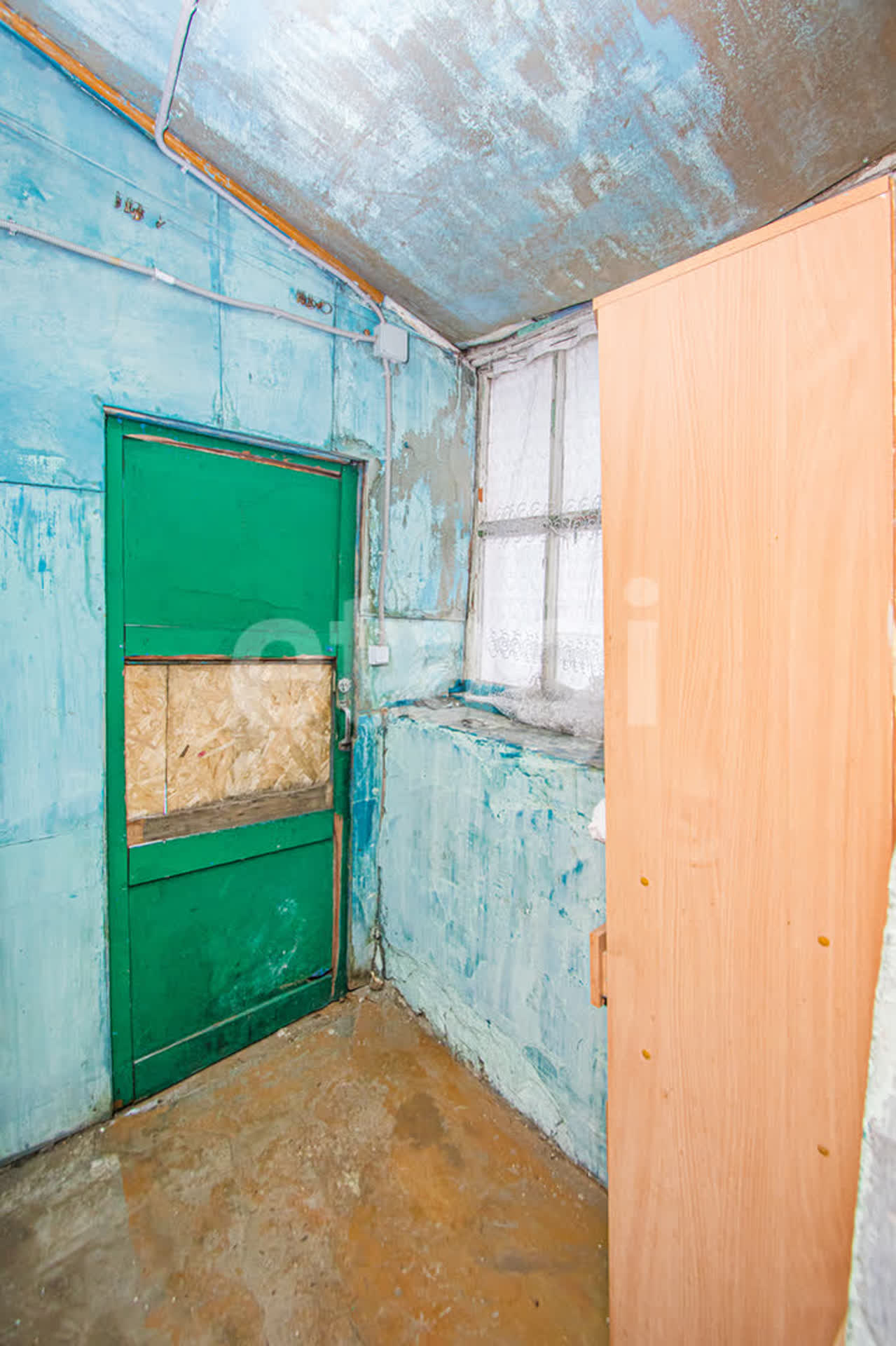 Продажа дома, 64м <sup>2</sup>, 5 сот., Улан-Удэ, Республика Бурятия,  Железнодорожный