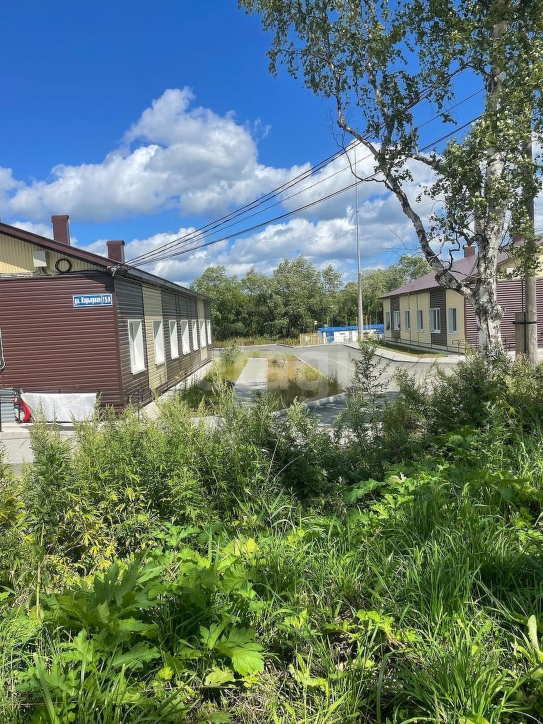 Продажа 2-комнатной квартиры, Южно-Сахалинск, Сахалинская область,  Южно-Сахалинск