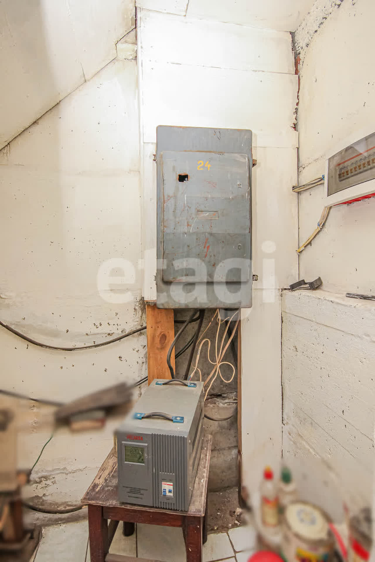 Продажа дома, 141м <sup>2</sup>, 8 сот., Улан-Удэ, Республика Бурятия,  Советский