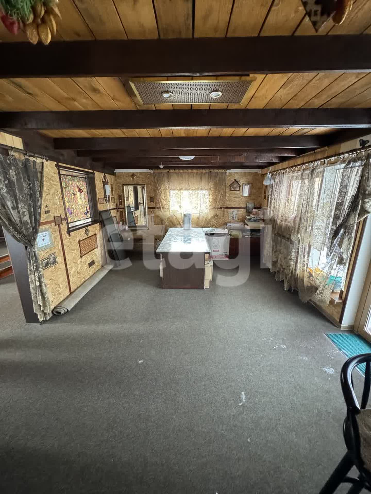 Продажа дома, 156м <sup>2</sup>, 10 сот., Улан-Удэ, Республика Бурятия,  Иволгинский