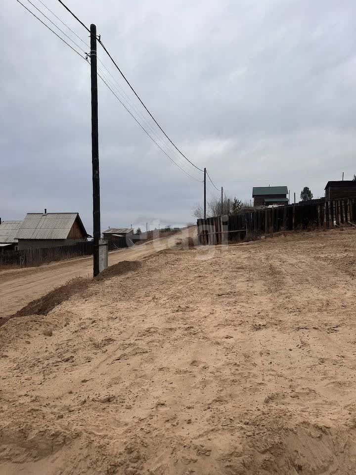 Продажа участка, Улан-Удэ, Республика Бурятия,  Тарбагатайский