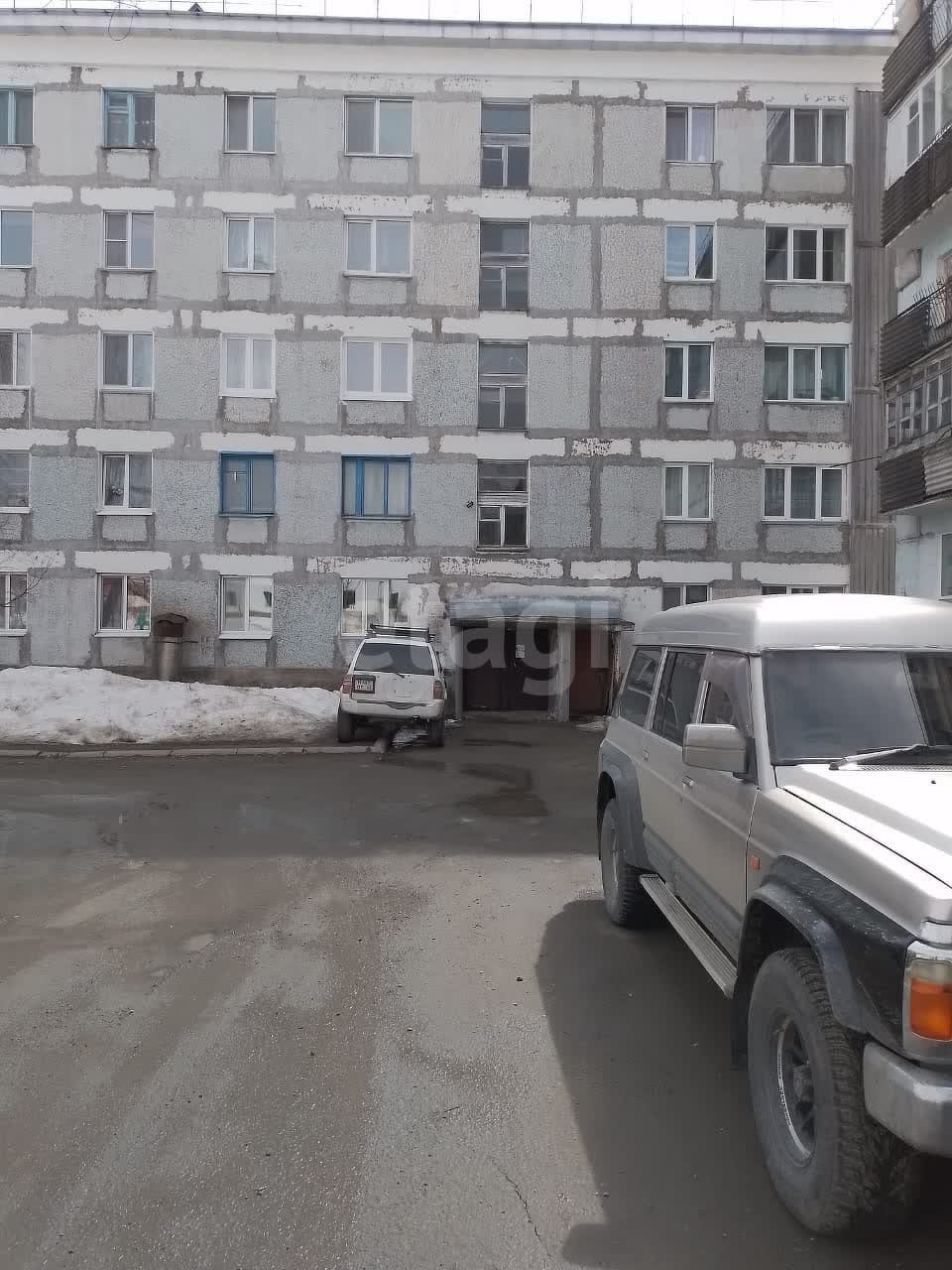 Продажа 2-комнатной квартиры, Южно-Сахалинск, Сахалинская область,  Южно-Сахалинск