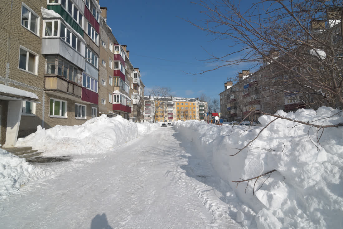 Продажа 2-комнатной квартиры, Южно-Сахалинск, Сахалинская область,  Южно-Сахалинск