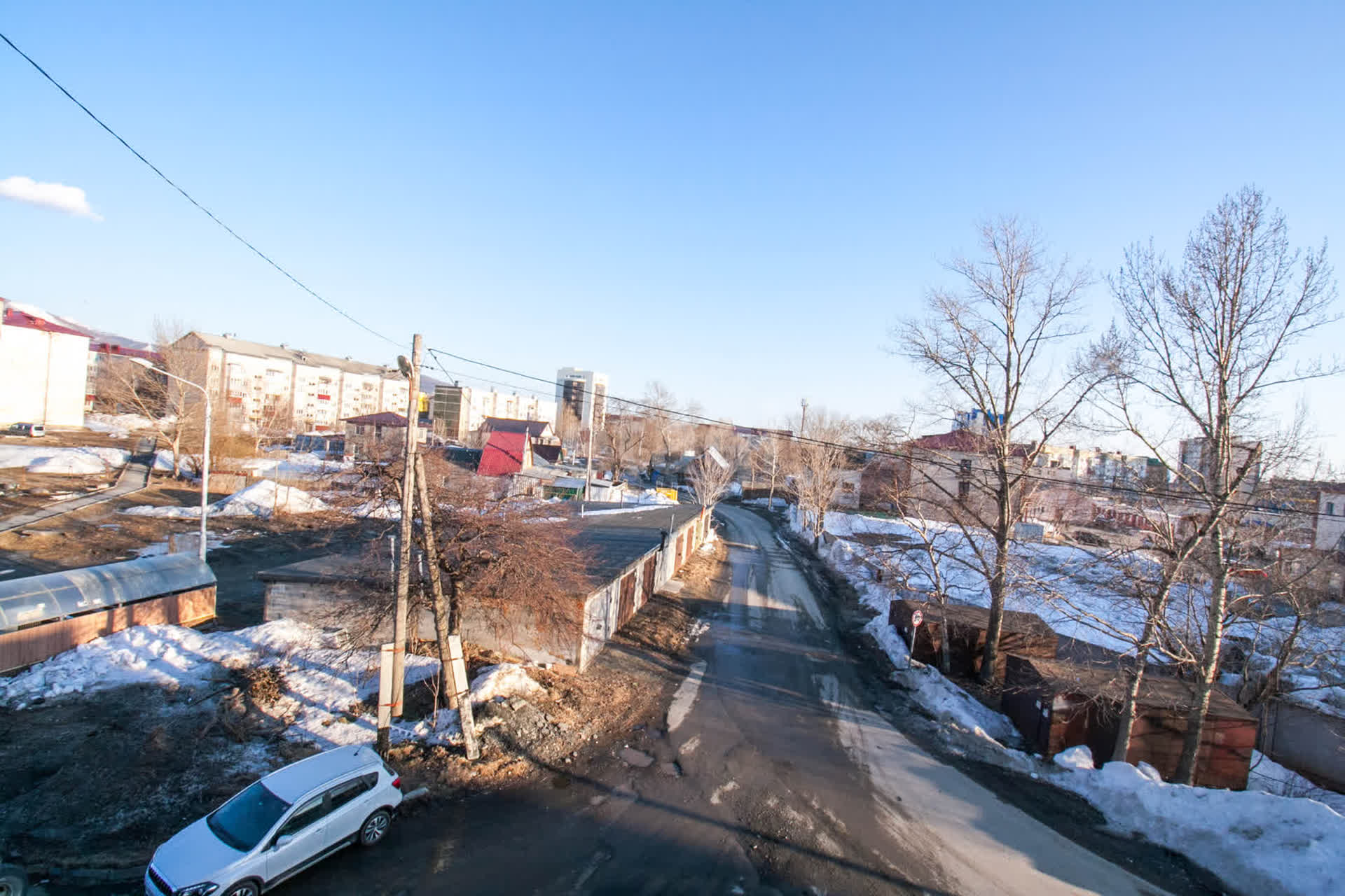 Продажа 2-комнатной квартиры, Южно-Сахалинск, Сахалинская область,  Южно-Сахалинск