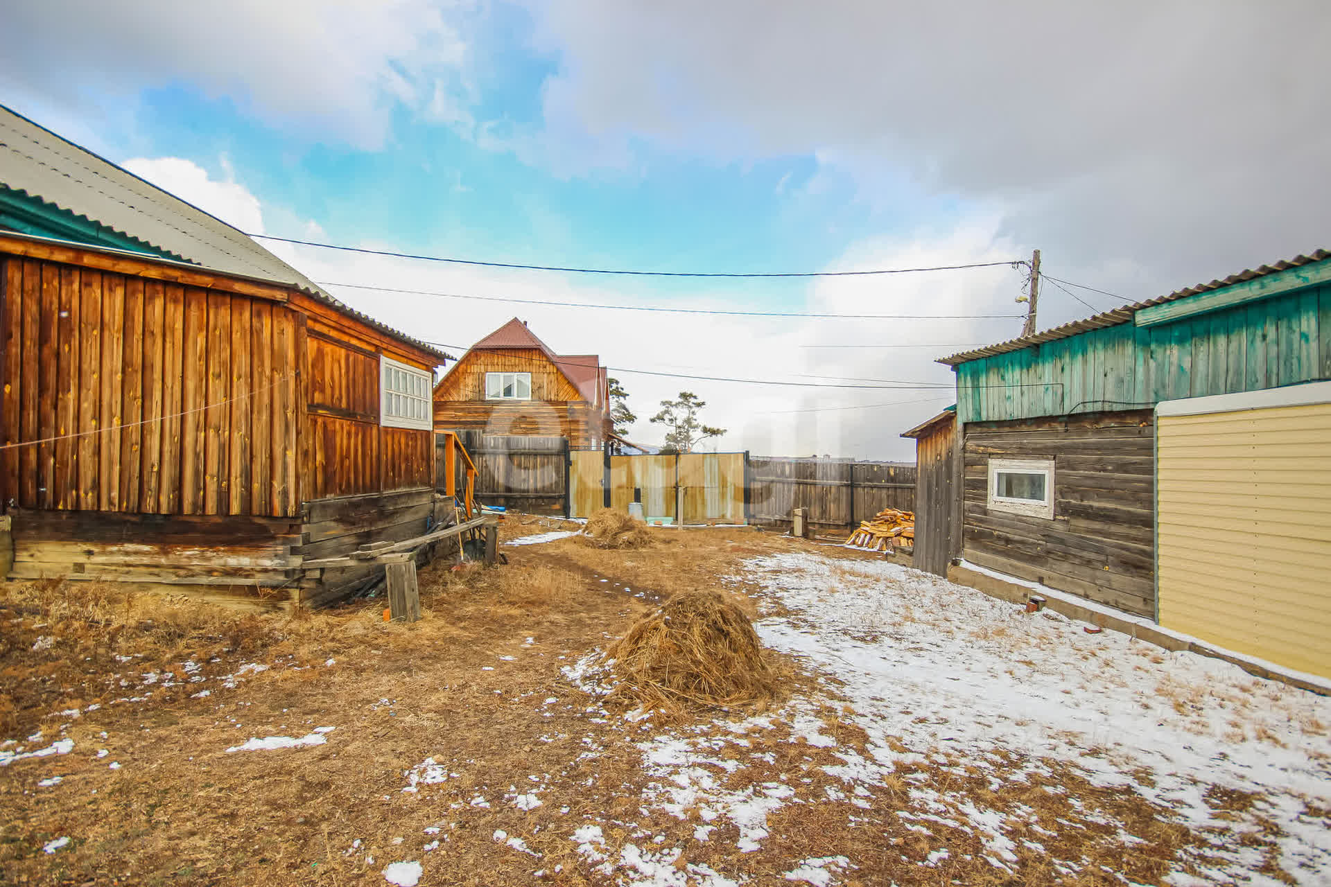 Продажа дома, 66м <sup>2</sup>, 7 сот., Улан-Удэ, Республика Бурятия