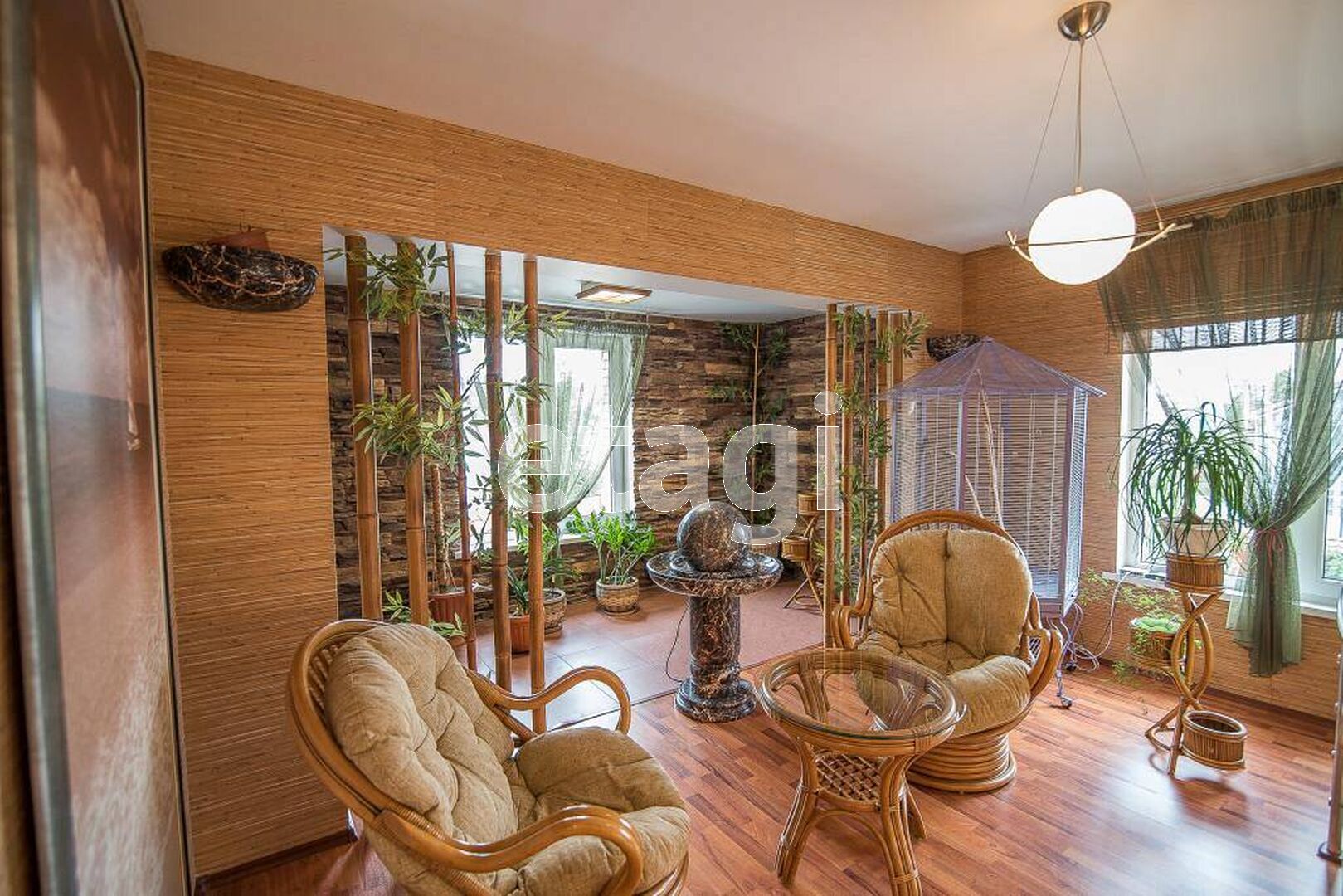 Продажа дома, 580м <sup>2</sup>, 1600 сот., Южно-Сахалинск, Сахалинская область,  