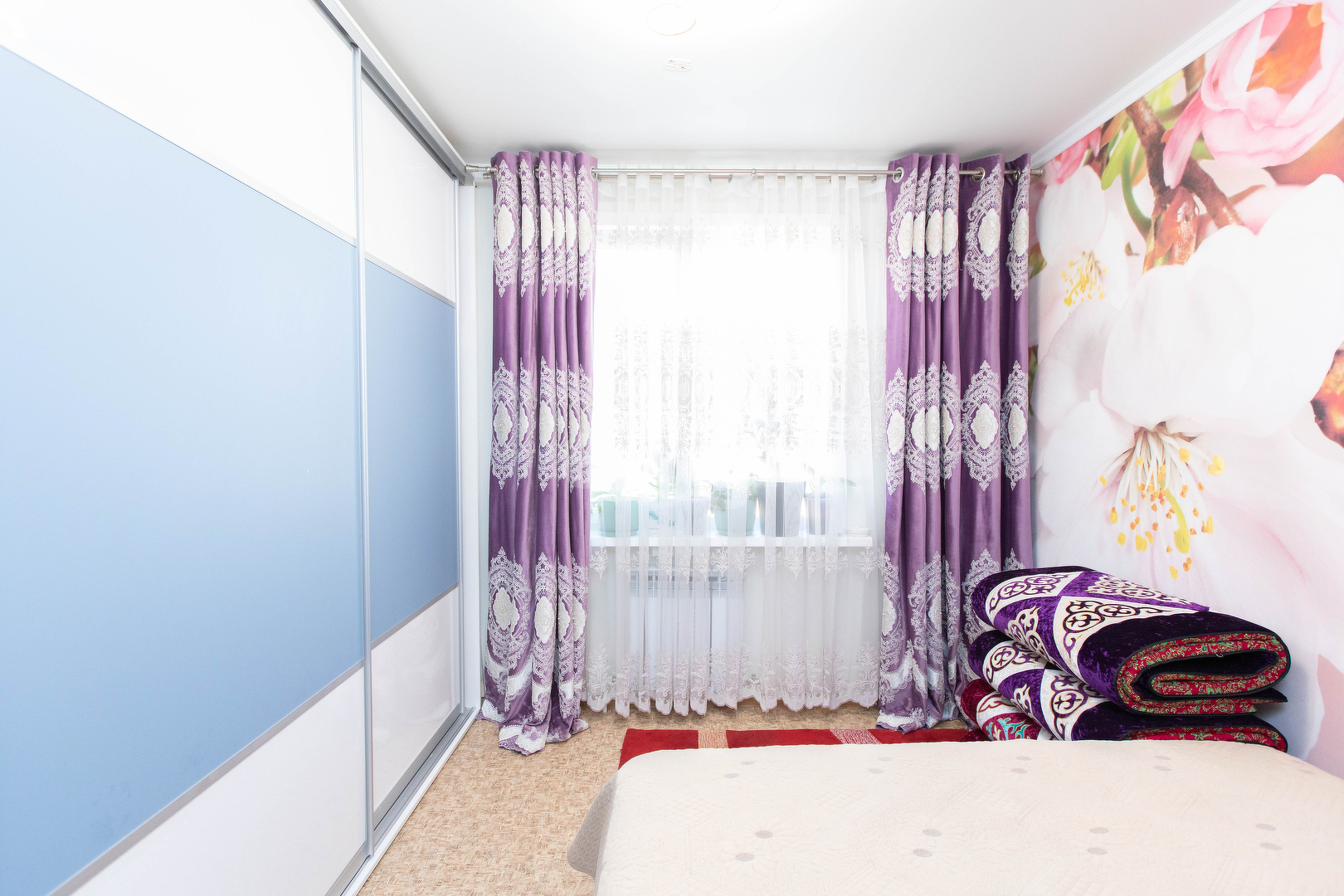 Продажа 3-комнатной квартиры, Южно-Сахалинск, Сахалинская область,  Южно-Сахалинск