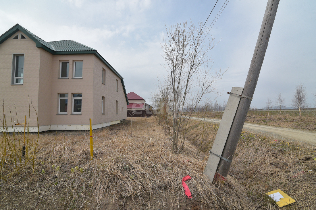 Продажа дома, 199м <sup>2</sup>, 14 сот., Южно-Сахалинск, Сахалинская область,  