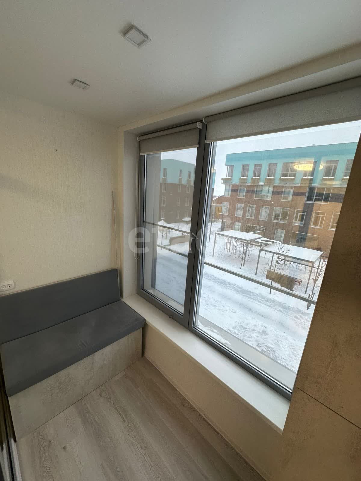 Продажа 2-комнатной квартиры, Южно-Сахалинск, Сахалинская область,  Южно-Сахалинск