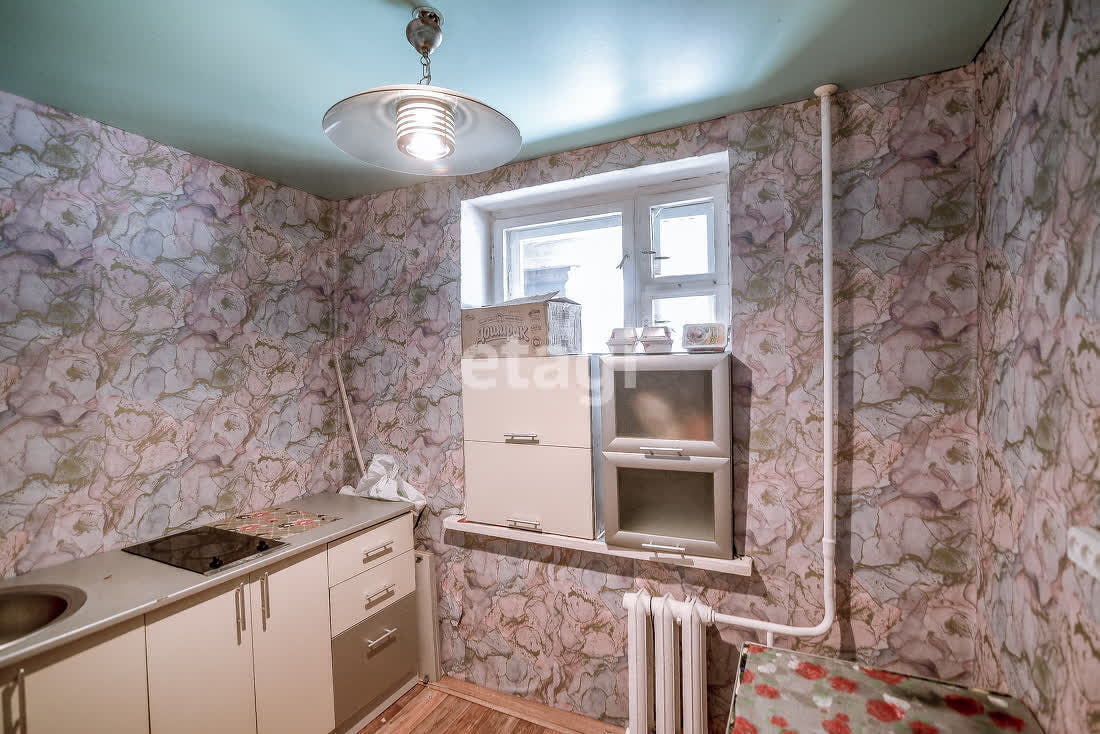 Продажа 1-комнатной квартиры, Южно-Сахалинск, Сахалинская область,  Южно-Сахалинск