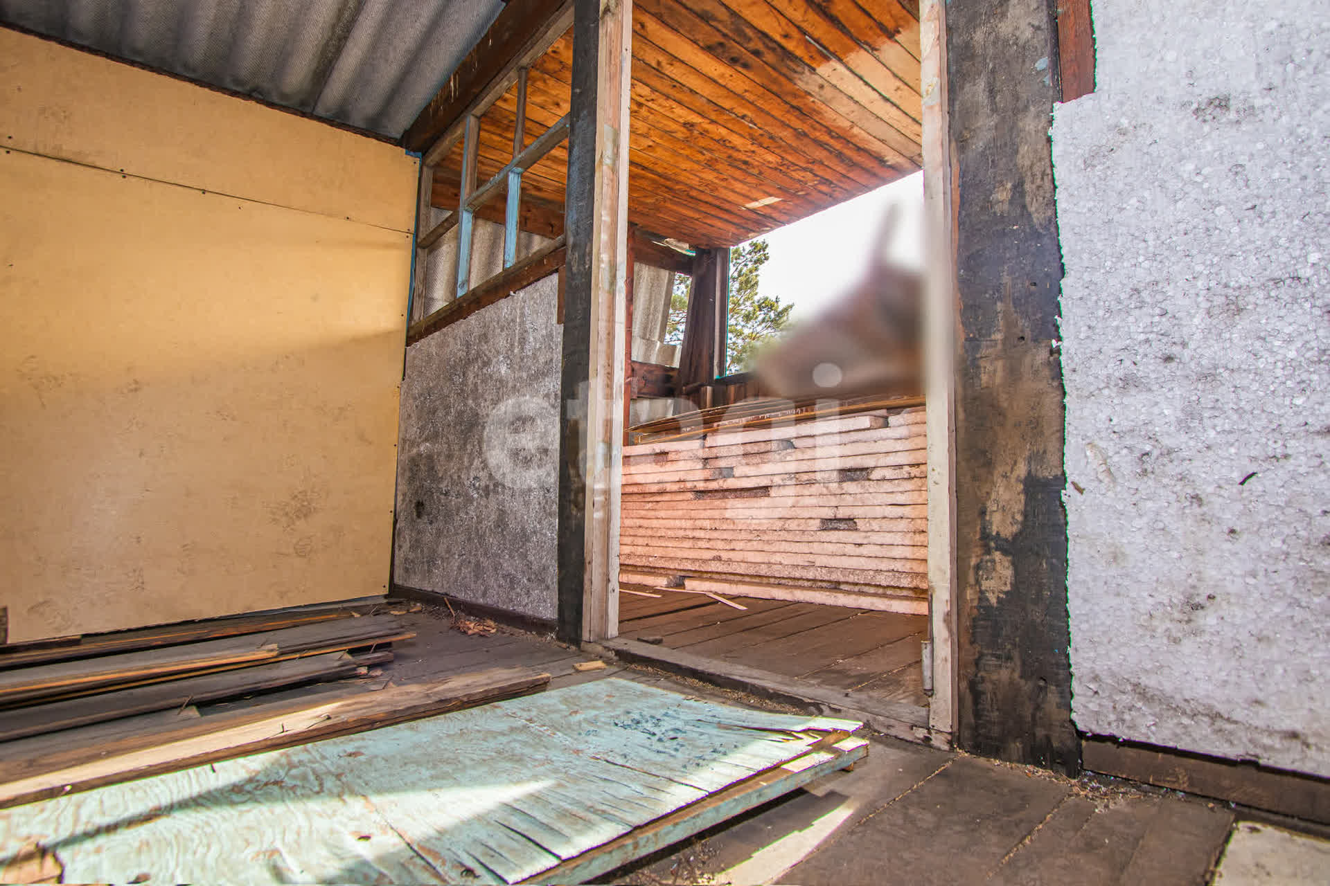 Продажа дачи, 22м <sup>2</sup>, 6 сот., Улан-Удэ, Республика Бурятия,  Советский