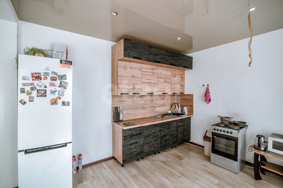 Продажа дома, 216м <sup>2</sup>, 10 сот., Южно-Сахалинск, Сахалинская область,  