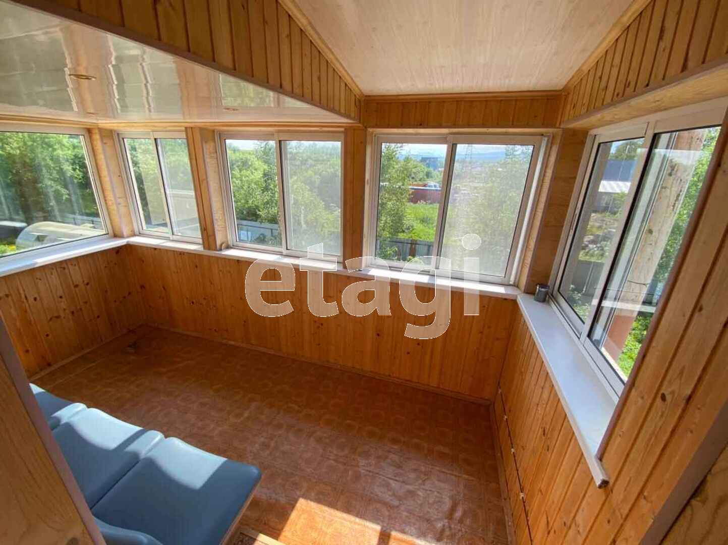 Продажа дома, 274м <sup>2</sup>, 18 сот., Южно-Сахалинск, Сахалинская область,  