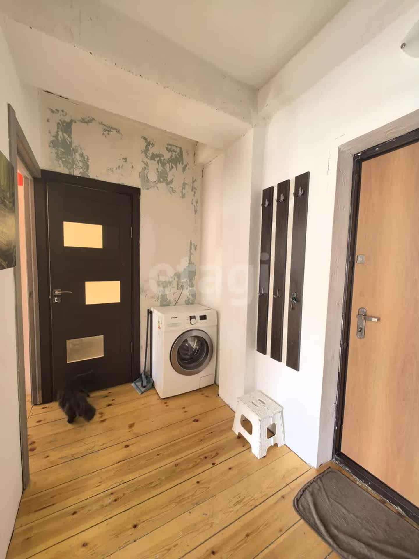 Продажа 1-комнатной квартиры, Улан-Удэ, Республика Бурятия,  Улан-Удэ