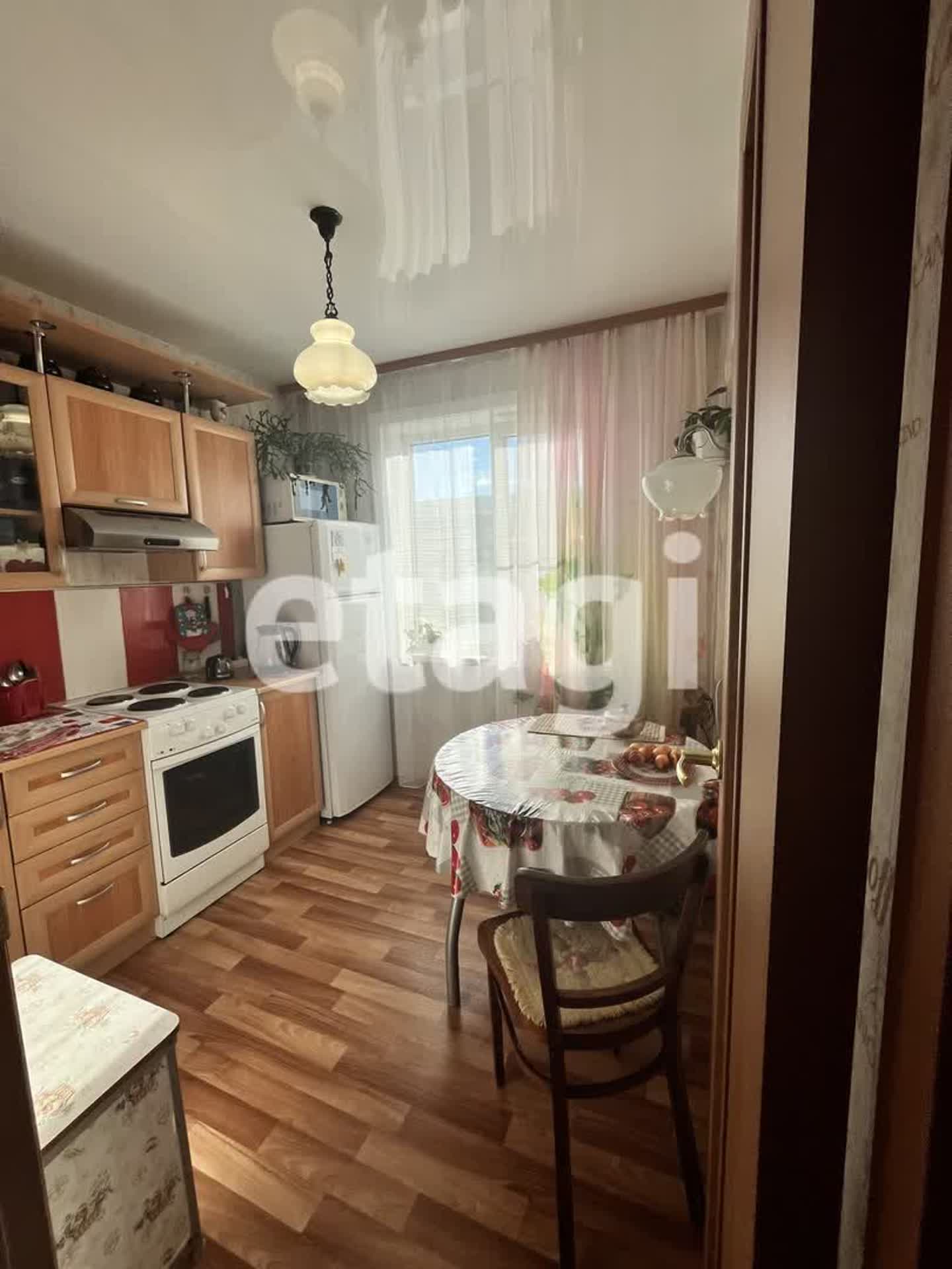 Продажа 3-комнатной квартиры, Улан-Удэ, Республика Бурятия,  Улан-Удэ