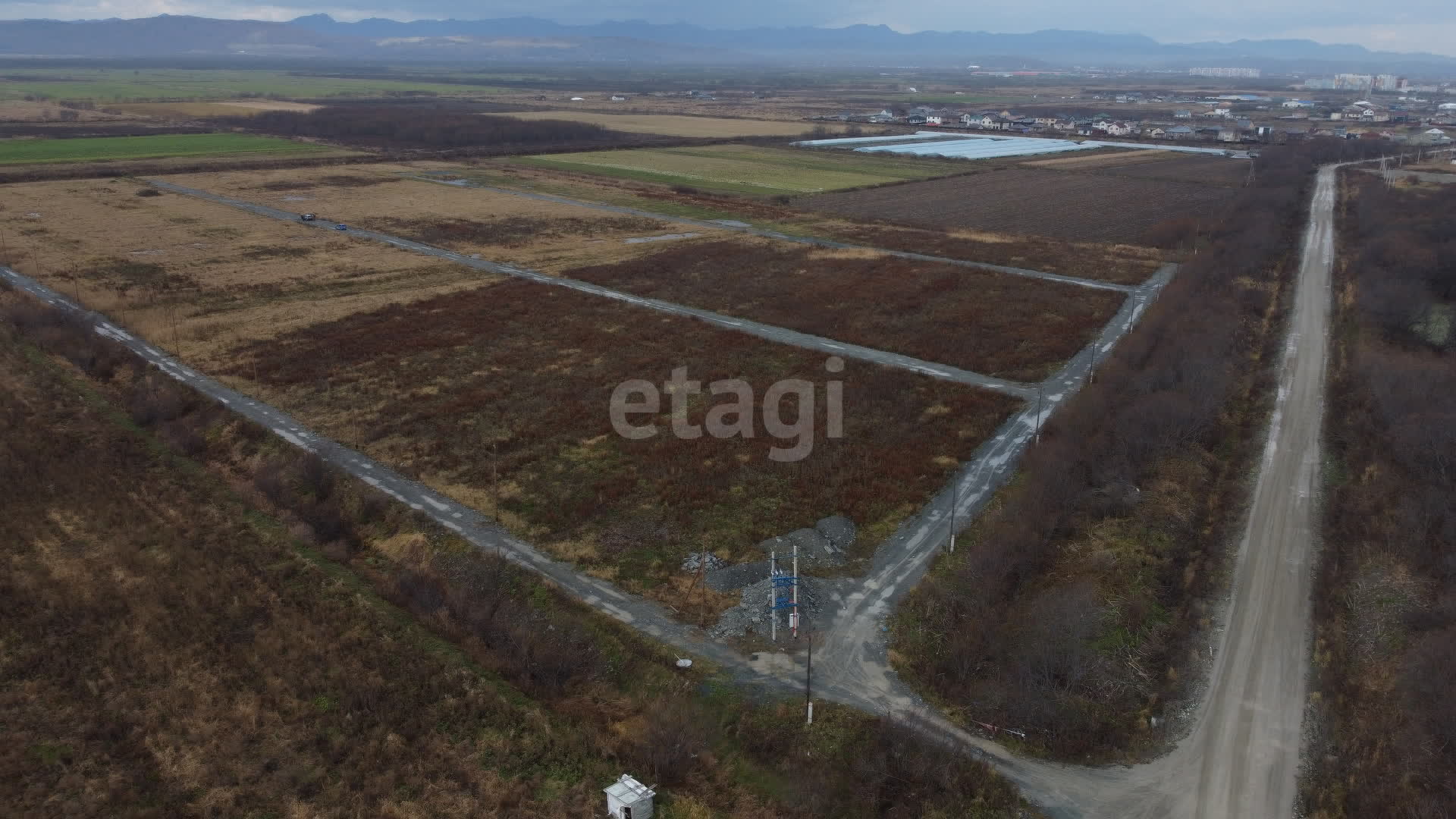 Продажа участка, Южно-Сахалинск, Сахалинская область,  Южно-Сахалинск