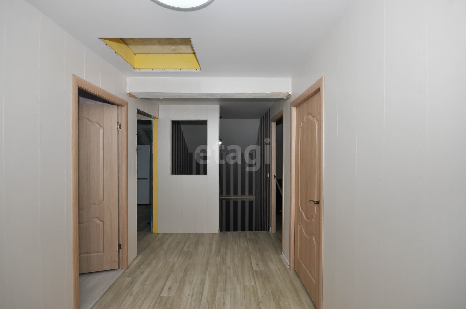 Продажа дома, 158м <sup>2</sup>, 8 сот., Южно-Сахалинск, Сахалинская область,  