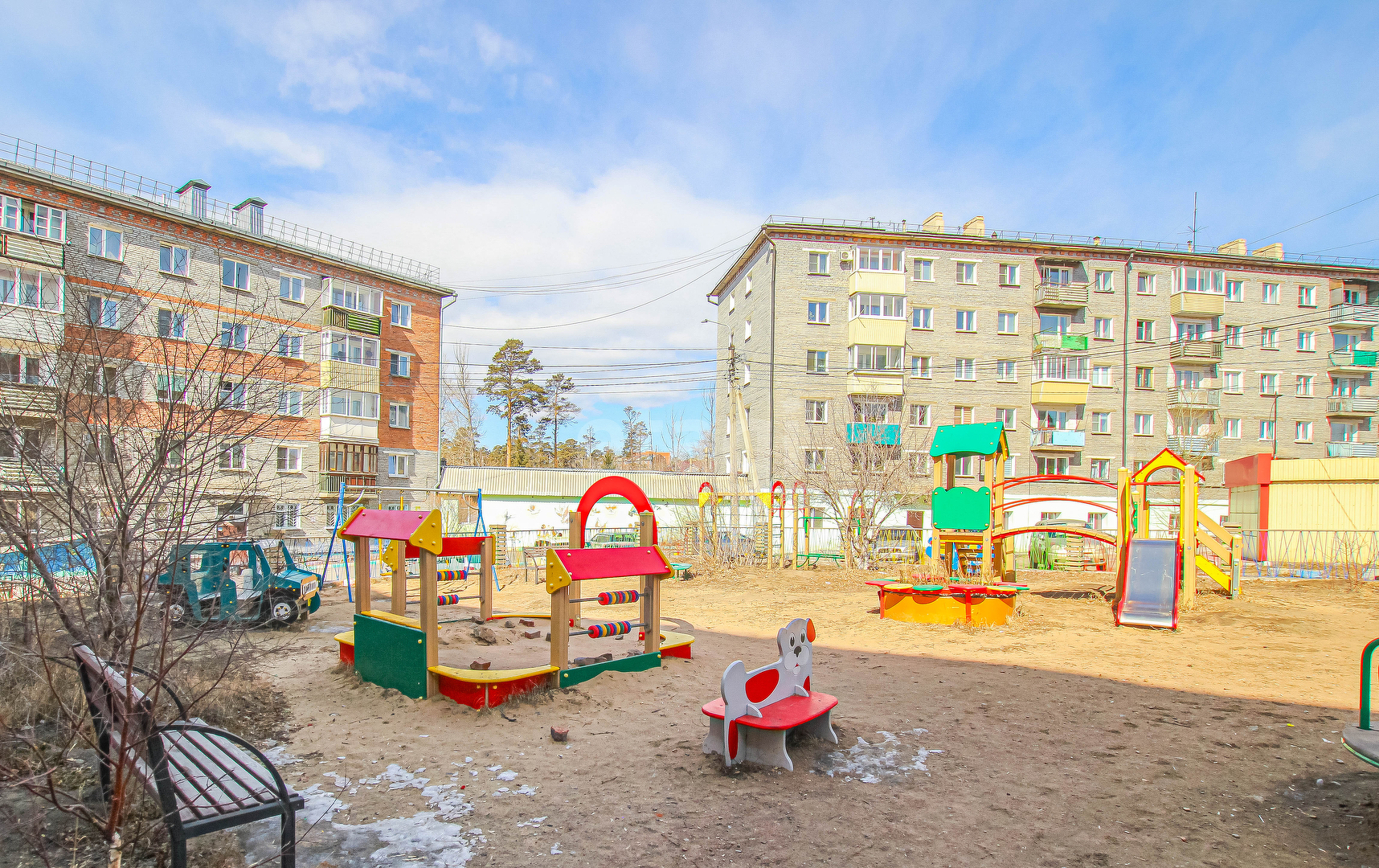 Продажа 5-комнатной квартиры, Улан-Удэ, Республика Бурятия,  Улан-Удэ