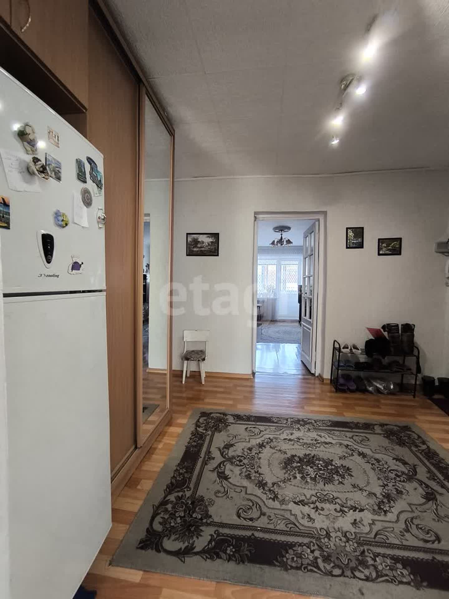 Продажа 4-комнатной квартиры, Улан-Удэ, Республика Бурятия,  Улан-Удэ