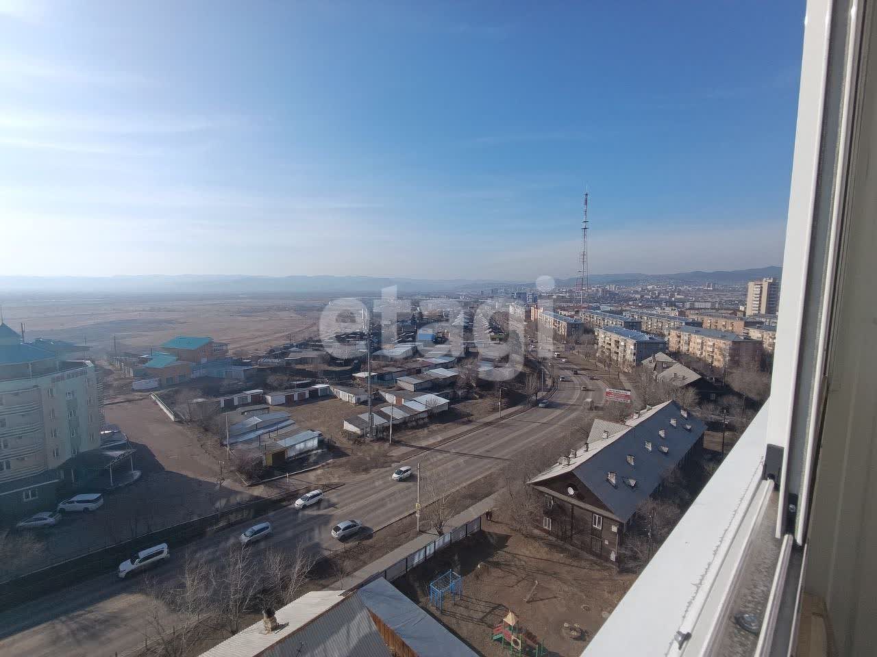 Аренда 1-комнатной квартиры, Улан-Удэ, Республика Бурятия,  Улан-Удэ