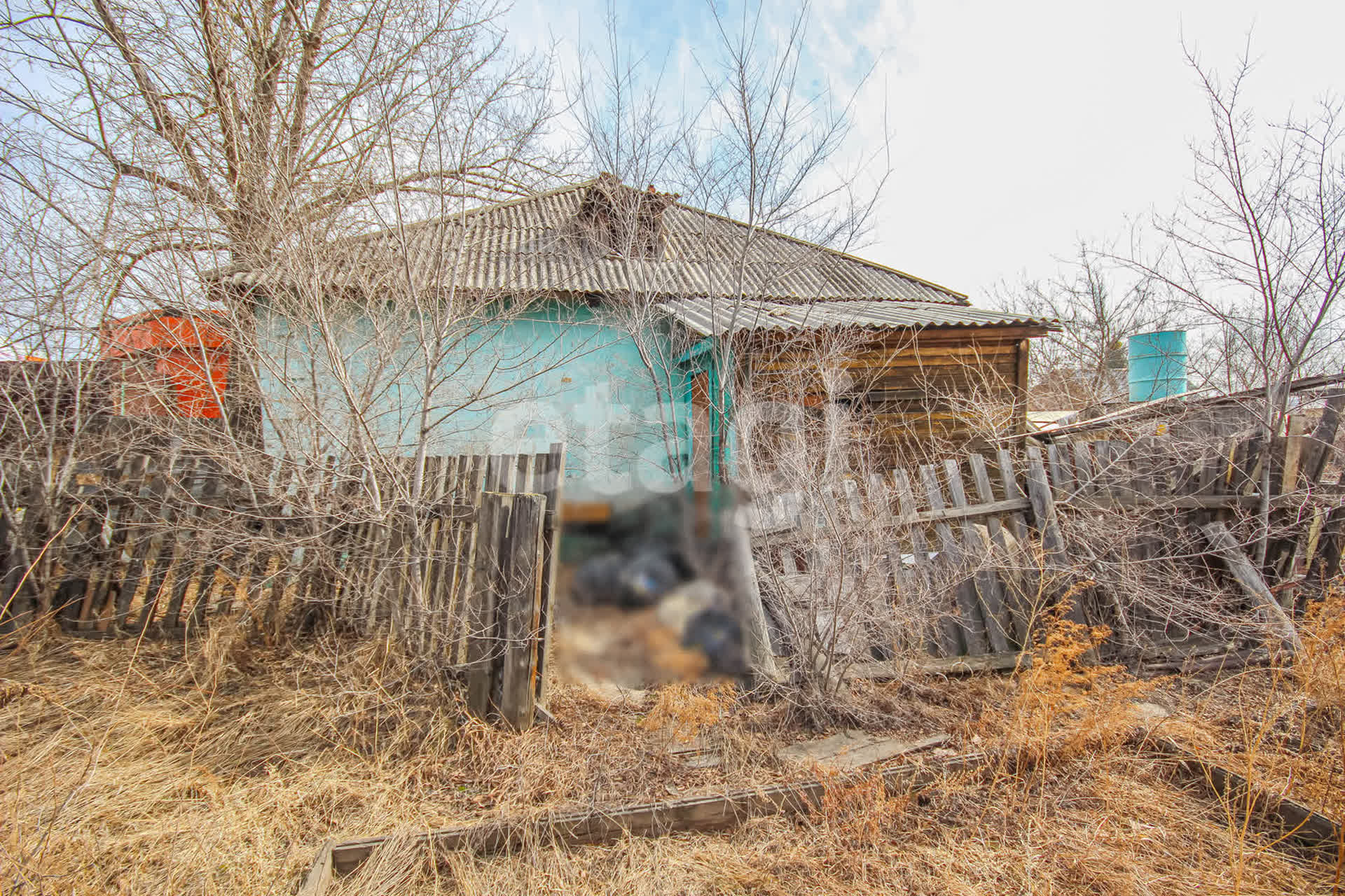 Продажа дома, 47м <sup>2</sup>, 10 сот., Улан-Удэ, Республика Бурятия,  Железнодорожный