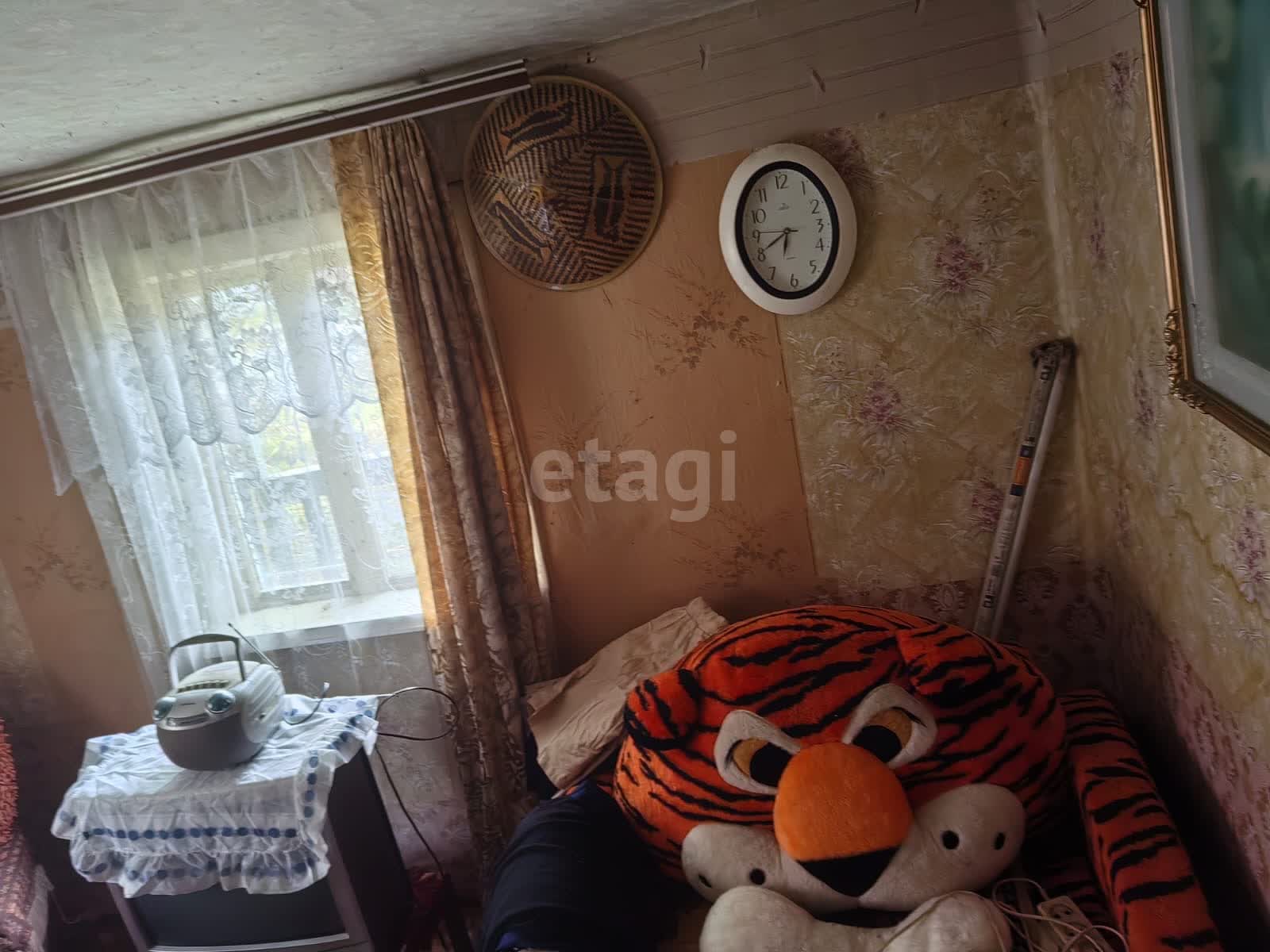 Продажа дачи, 30м <sup>2</sup>, 7 сот., Южно-Сахалинск, Сахалинская область,  