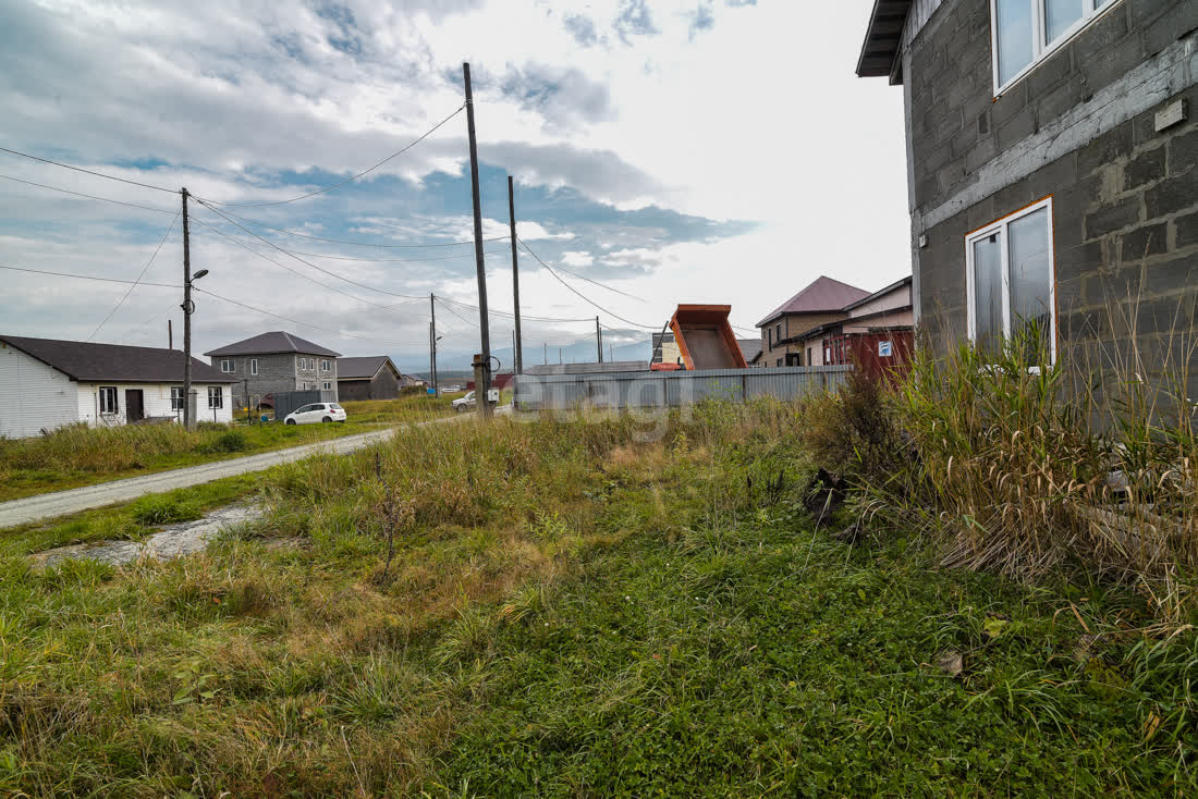 Продажа дома, 92м <sup>2</sup>, 12 сот., Южно-Сахалинск, Сахалинская область,  