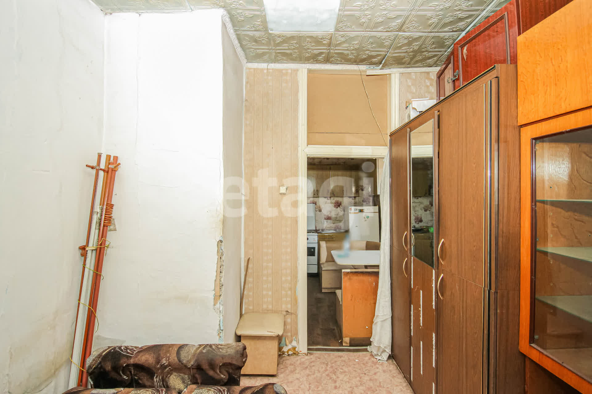 Продажа дома, 52м <sup>2</sup>, 9 сот., Улан-Удэ, Республика Бурятия,  Советский