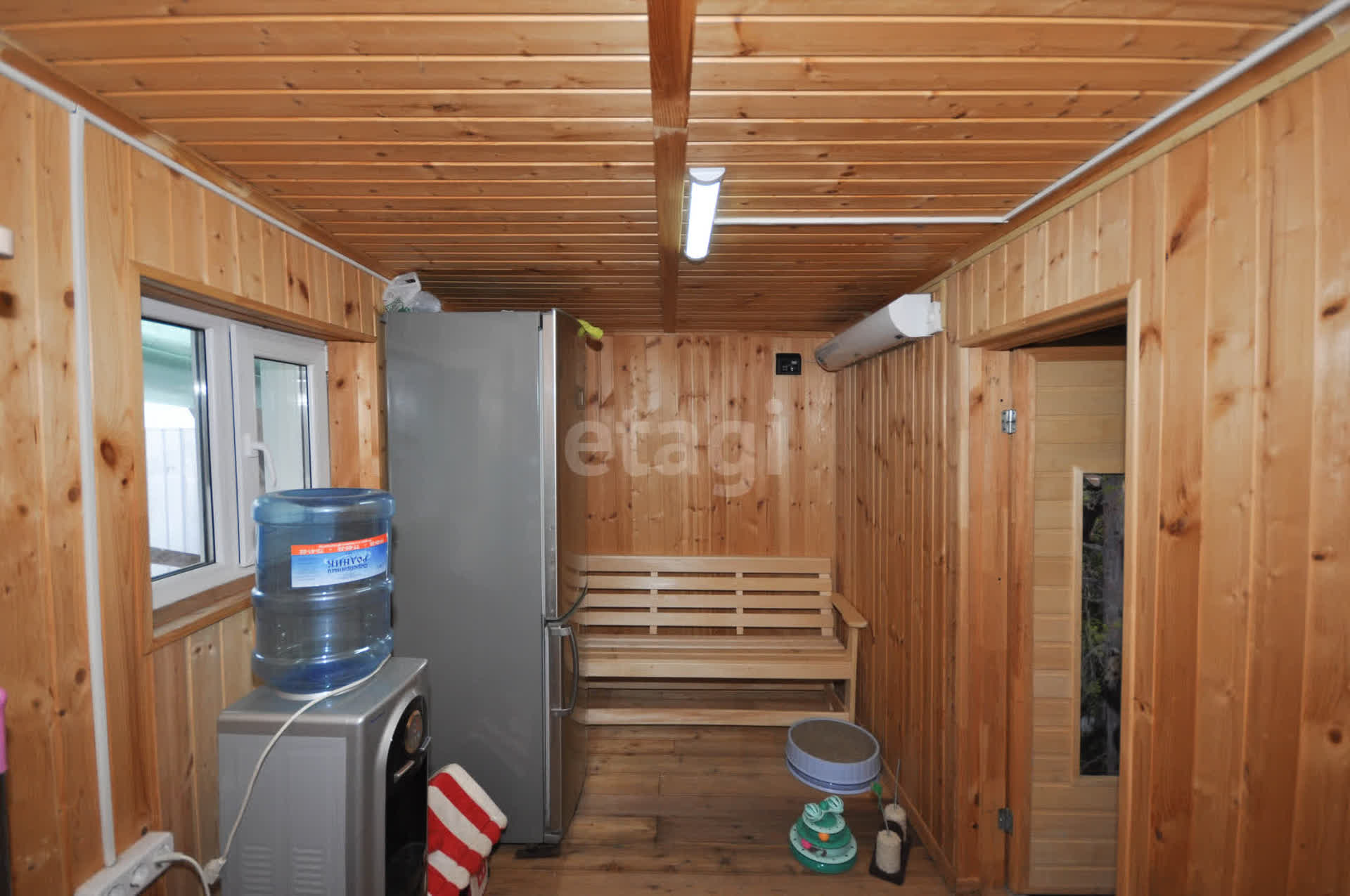 Продажа дома, 210м <sup>2</sup>, 14 сот., Южно-Сахалинск, Сахалинская область,  