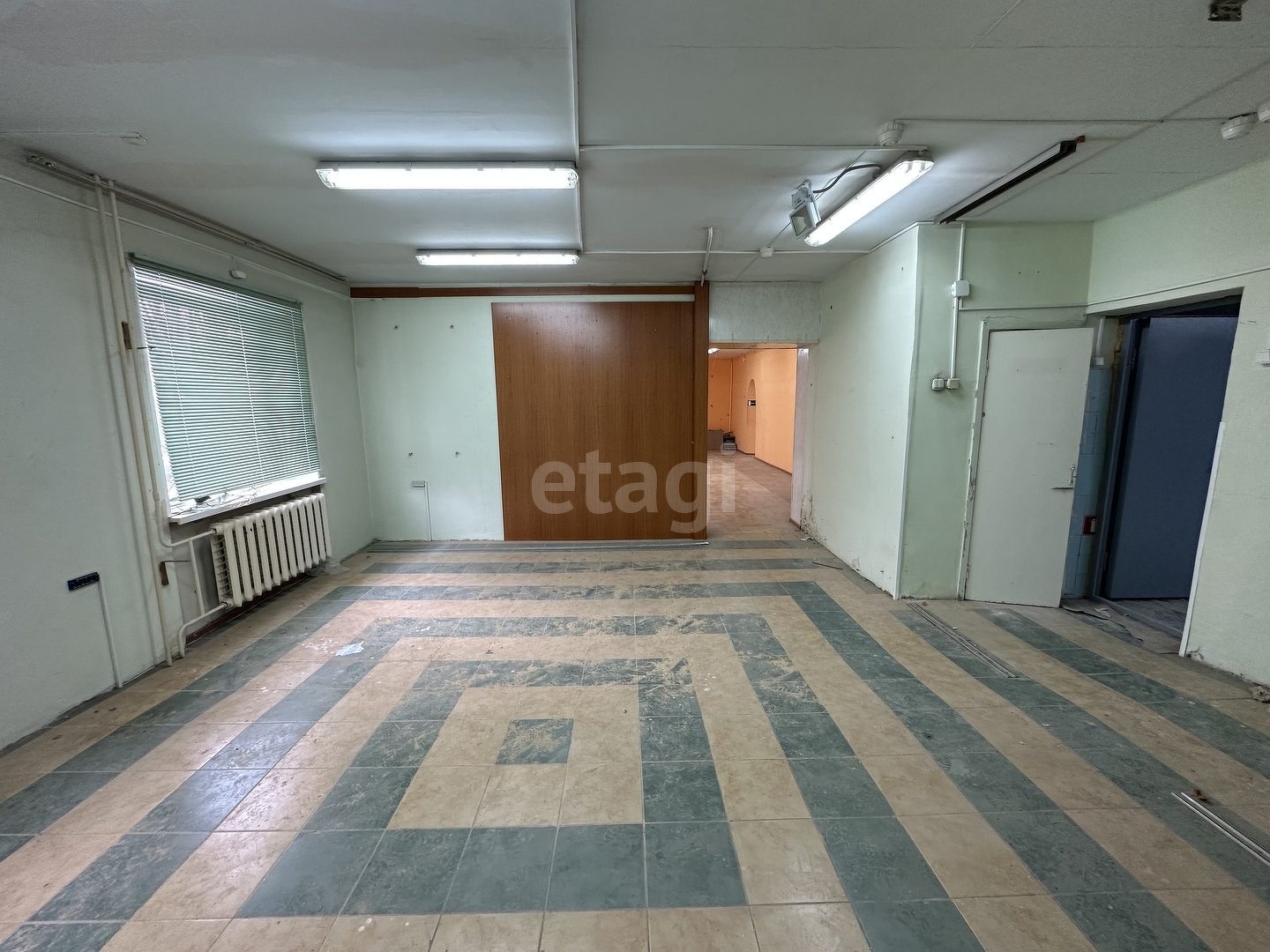 Аренда коммерческой недвижимости, 160м <sup>2</sup>, Новый Уренгой, Ямало-Ненецкий АО,  Новый Уренгой