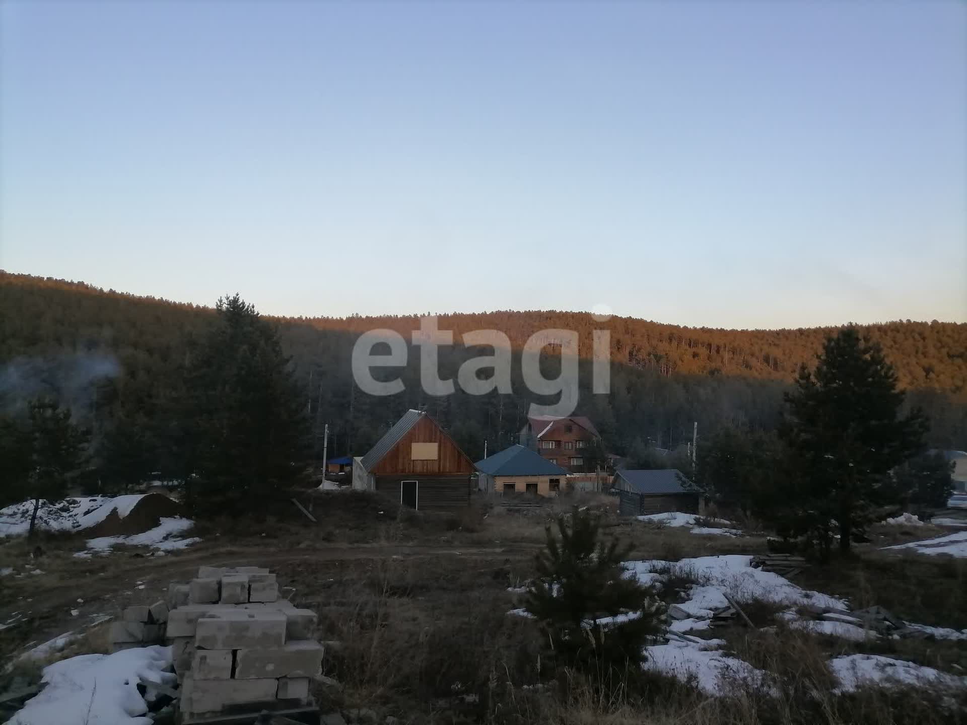 Продажа дома, 98м <sup>2</sup>, 6 сот., Улан-Удэ, Республика Бурятия,  