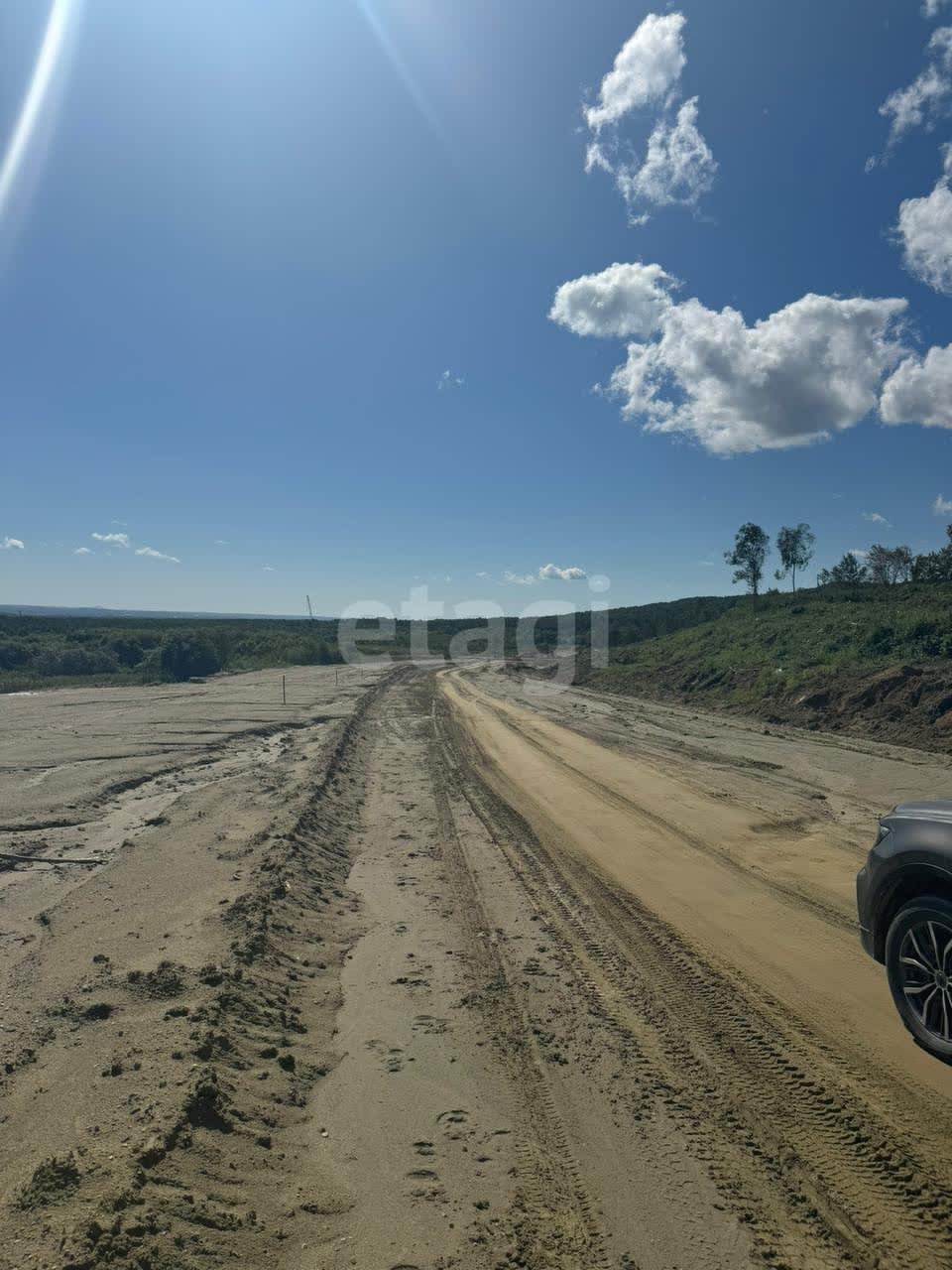 Продажа участка, Южно-Сахалинск, Сахалинская область,  Южно-Сахалинск