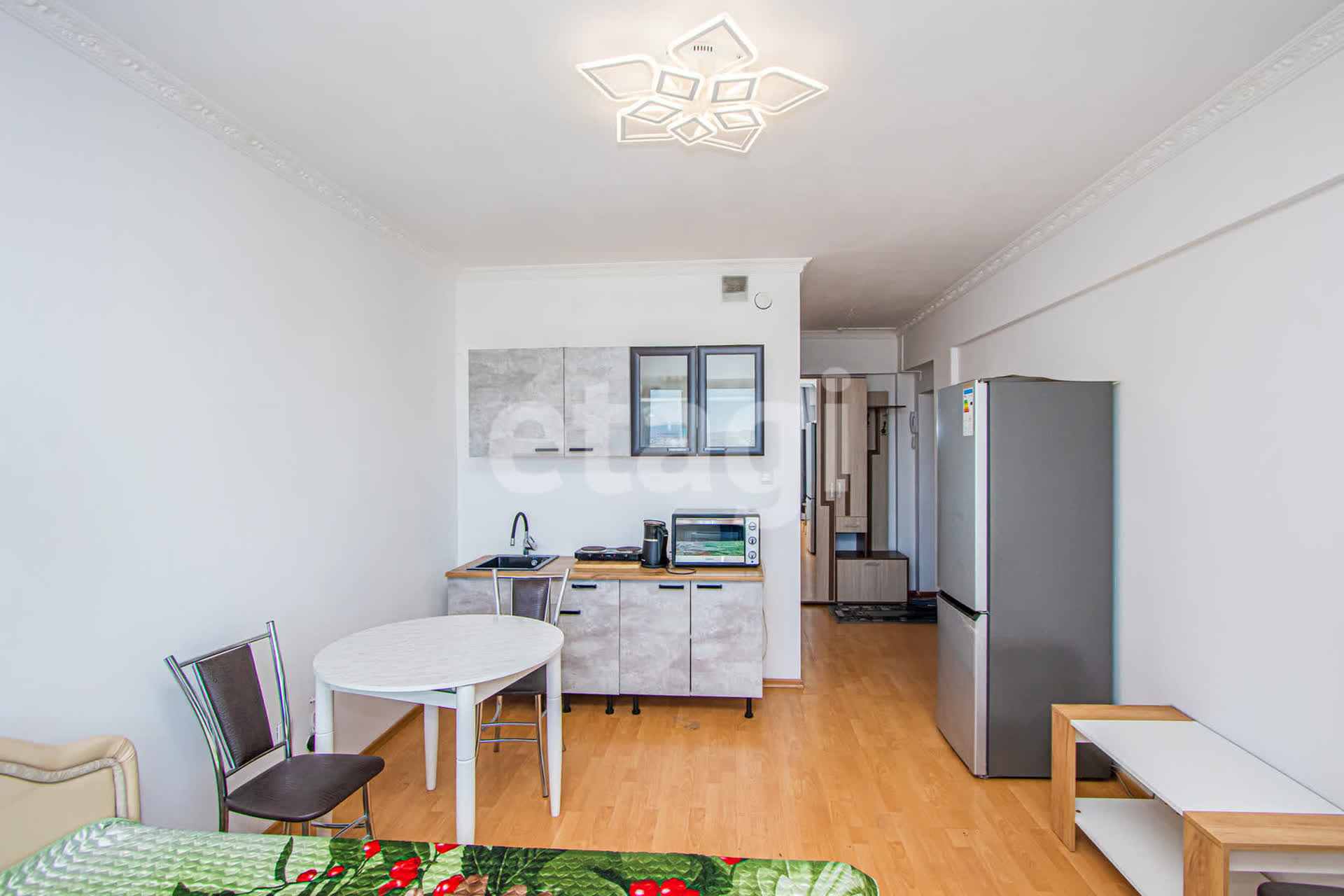 Продажа 1-комнатной квартиры, Улан-Удэ, Республика Бурятия,  Улан-Удэ