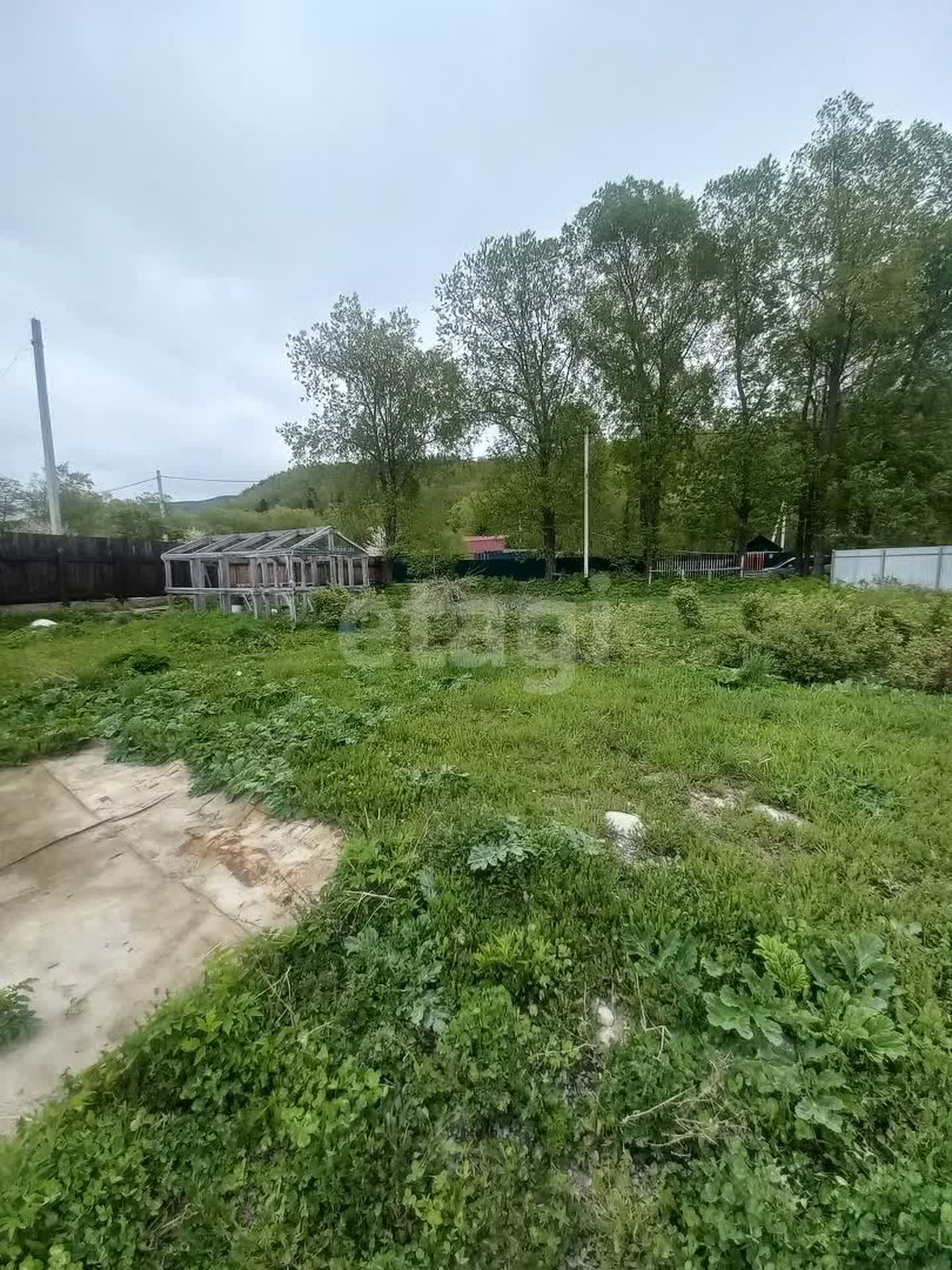 Продажа участка, Южно-Сахалинск, Сахалинская область,  