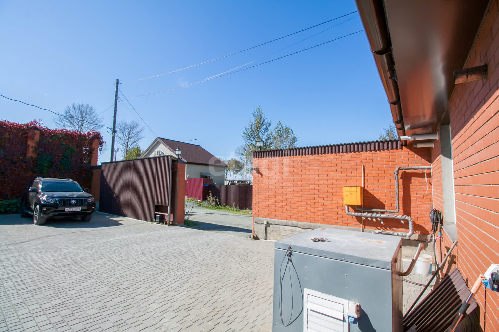 Продажа дома, 318м <sup>2</sup>, 10 сот., Южно-Сахалинск, Сахалинская область,  