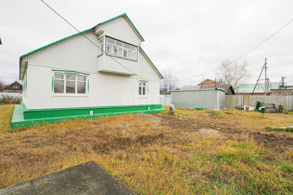 Продажа дома, 233м <sup>2</sup>, 11 сот., Нижневартовск, Ханты-Мансийский автономный округ,  