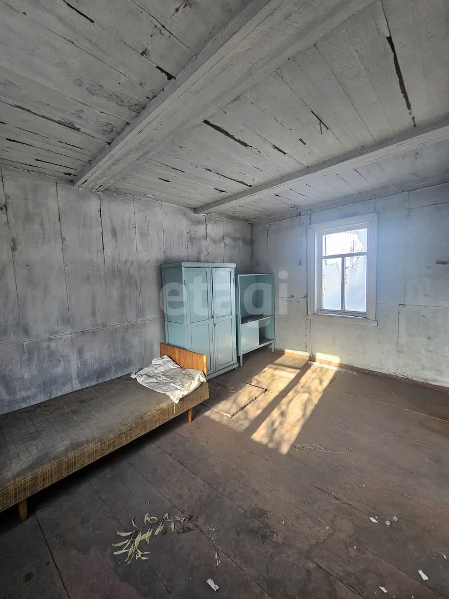 Продажа дома, 35м <sup>2</sup>, 5 сот., Улан-Удэ, Республика Бурятия,  Заиграевский