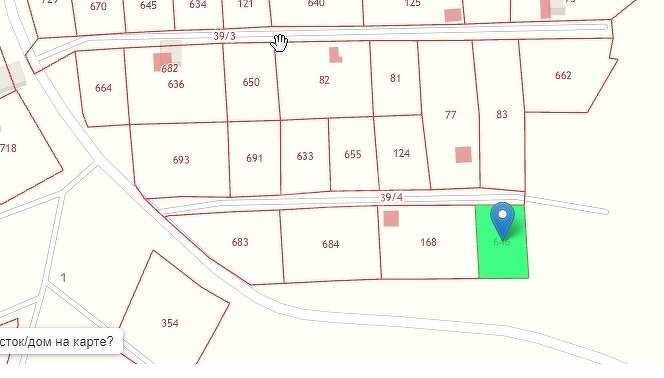 Продажа участка, Южно-Сахалинск, Сахалинская область,  