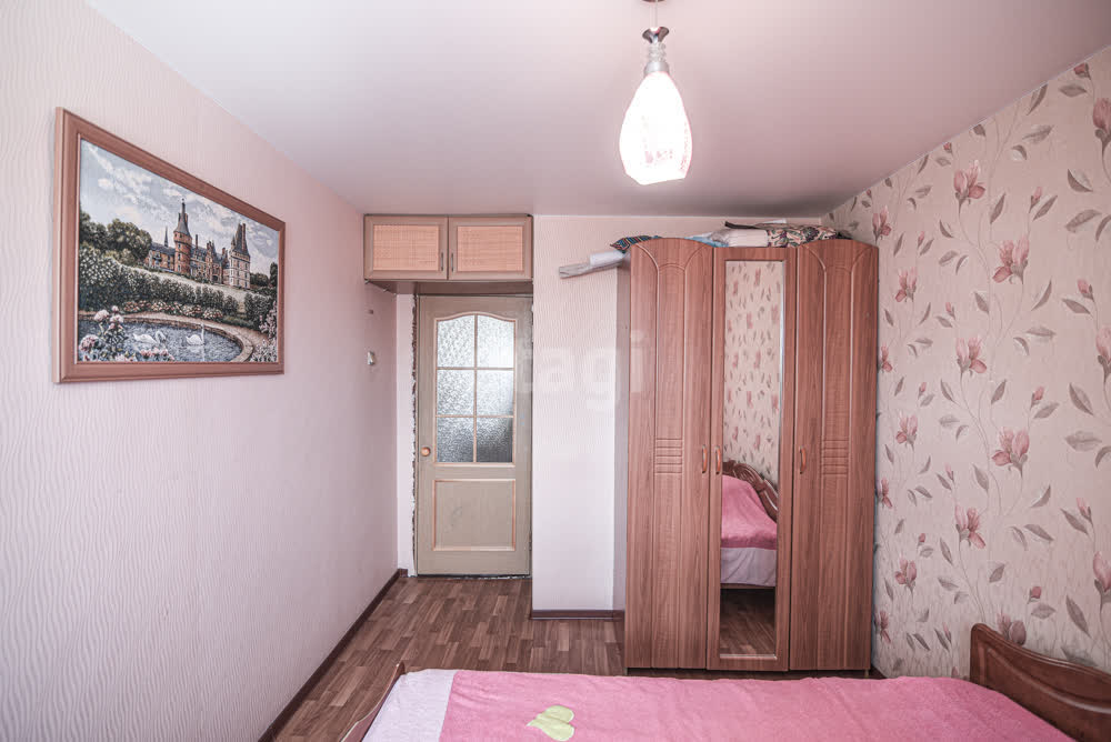 Продажа 3-комнатной квартиры, Южно-Сахалинск, Сахалинская область,  Южно-Сахалинск