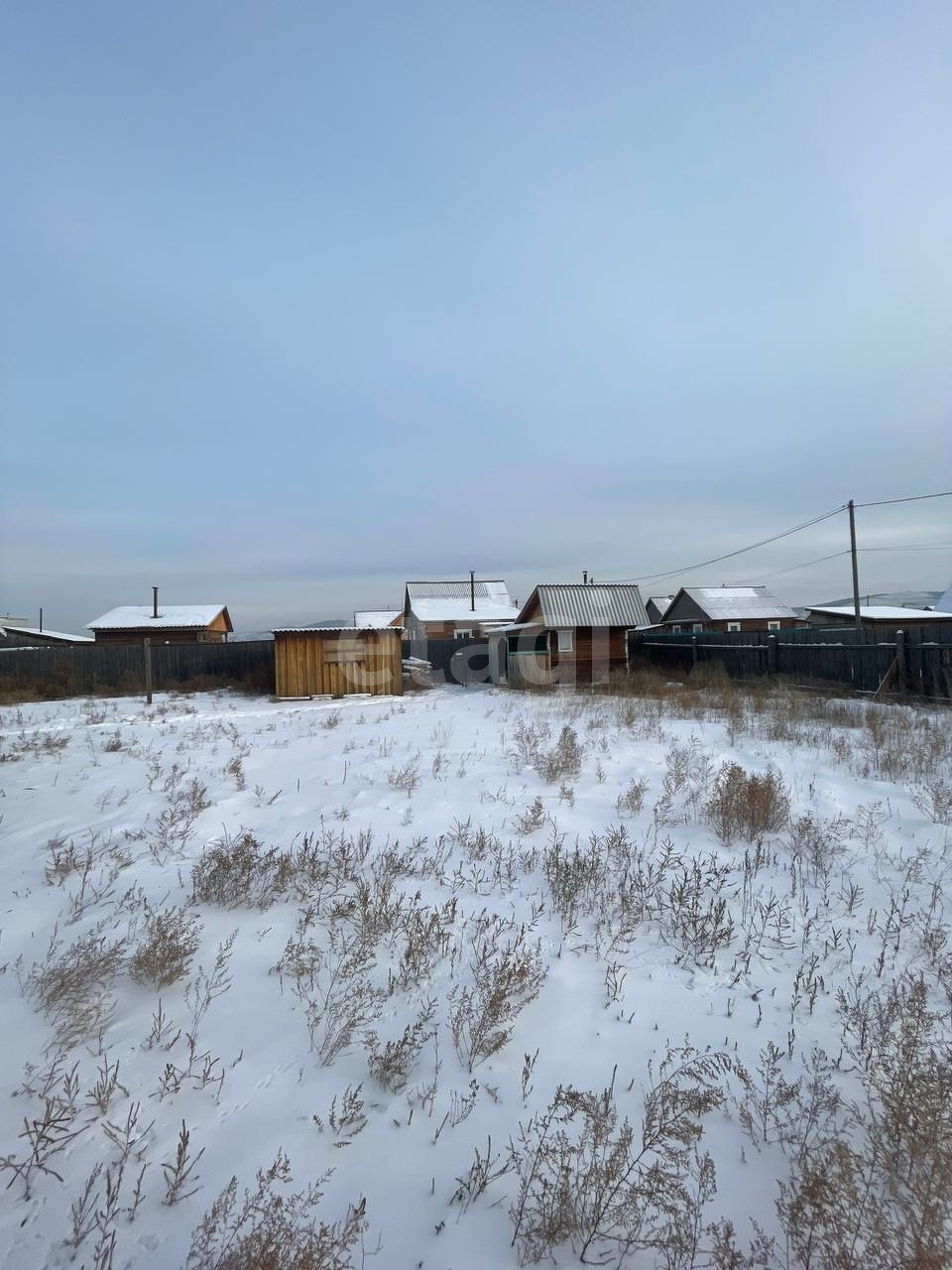 Продажа участка, Улан-Удэ, Республика Бурятия