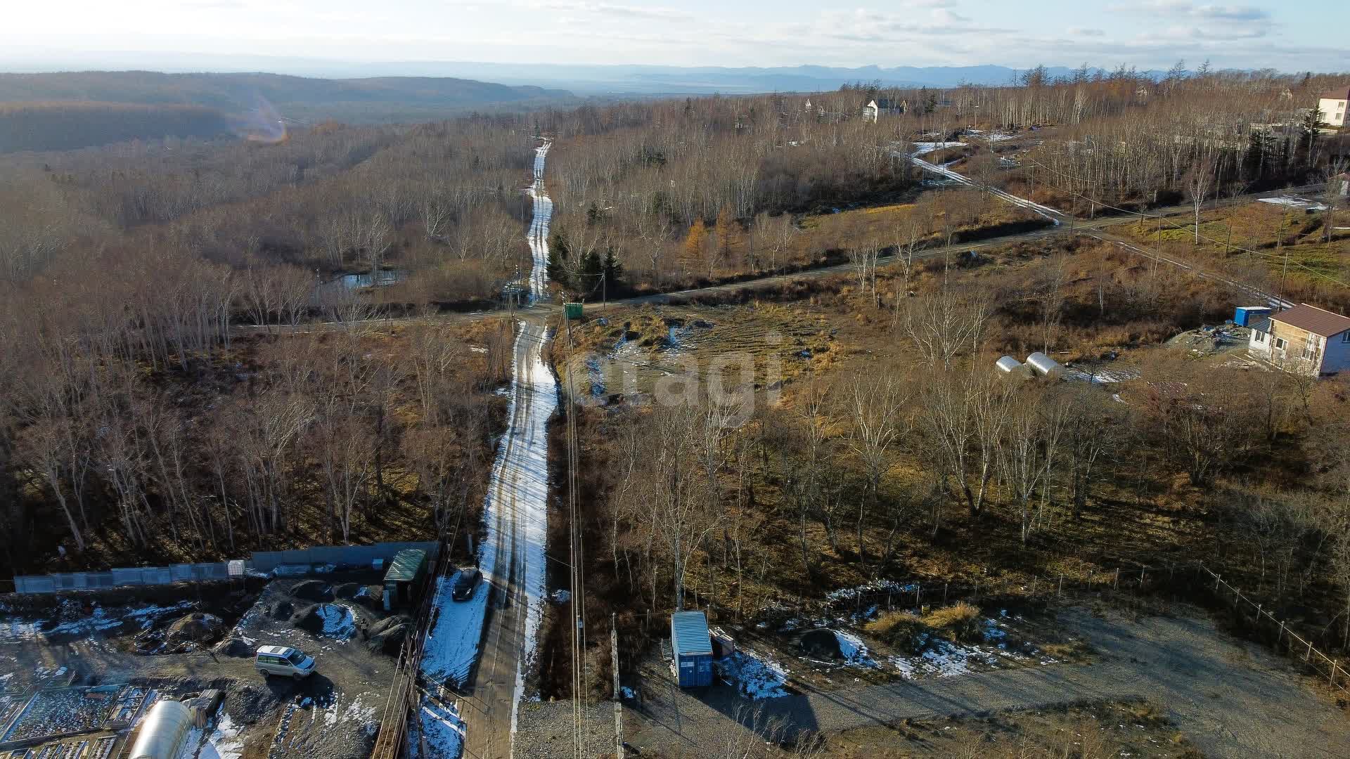 Продажа участка, Южно-Сахалинск, Сахалинская область,  Южно-Сахалинск